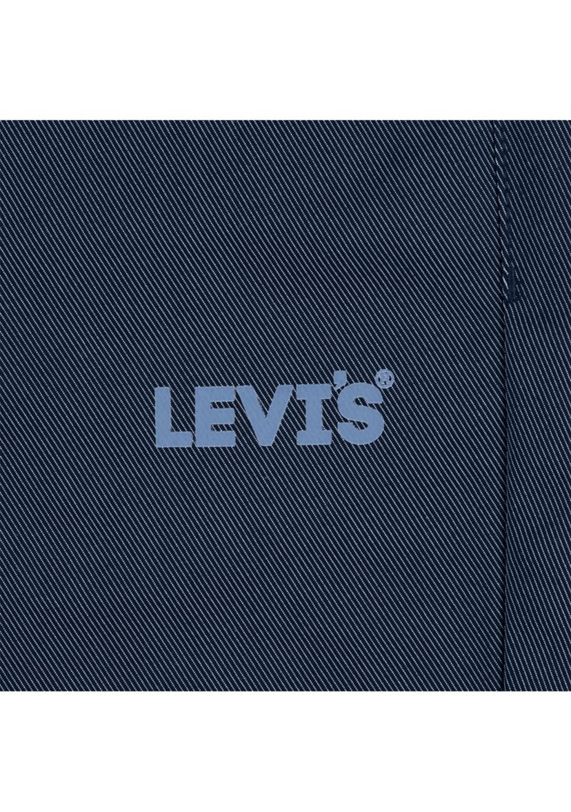 Boys 8-20 Twill Relaxed Joggers