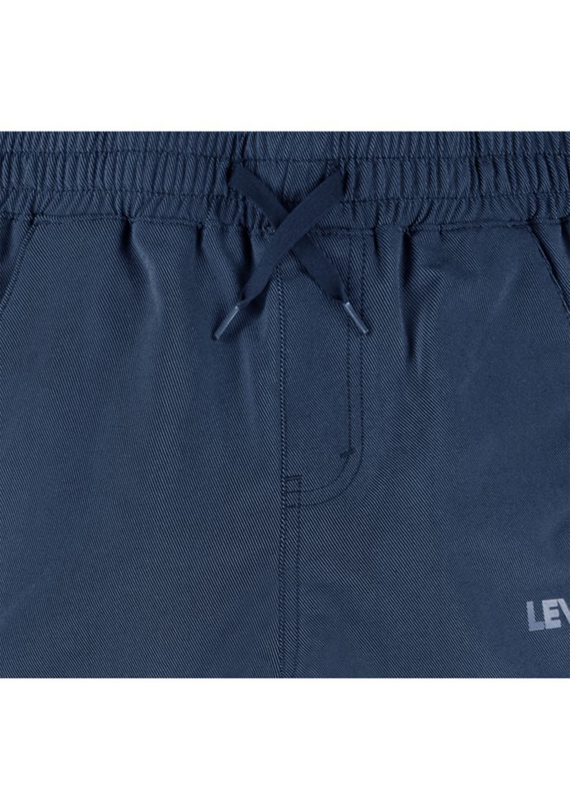 Boys 8-20 Twill Relaxed Joggers