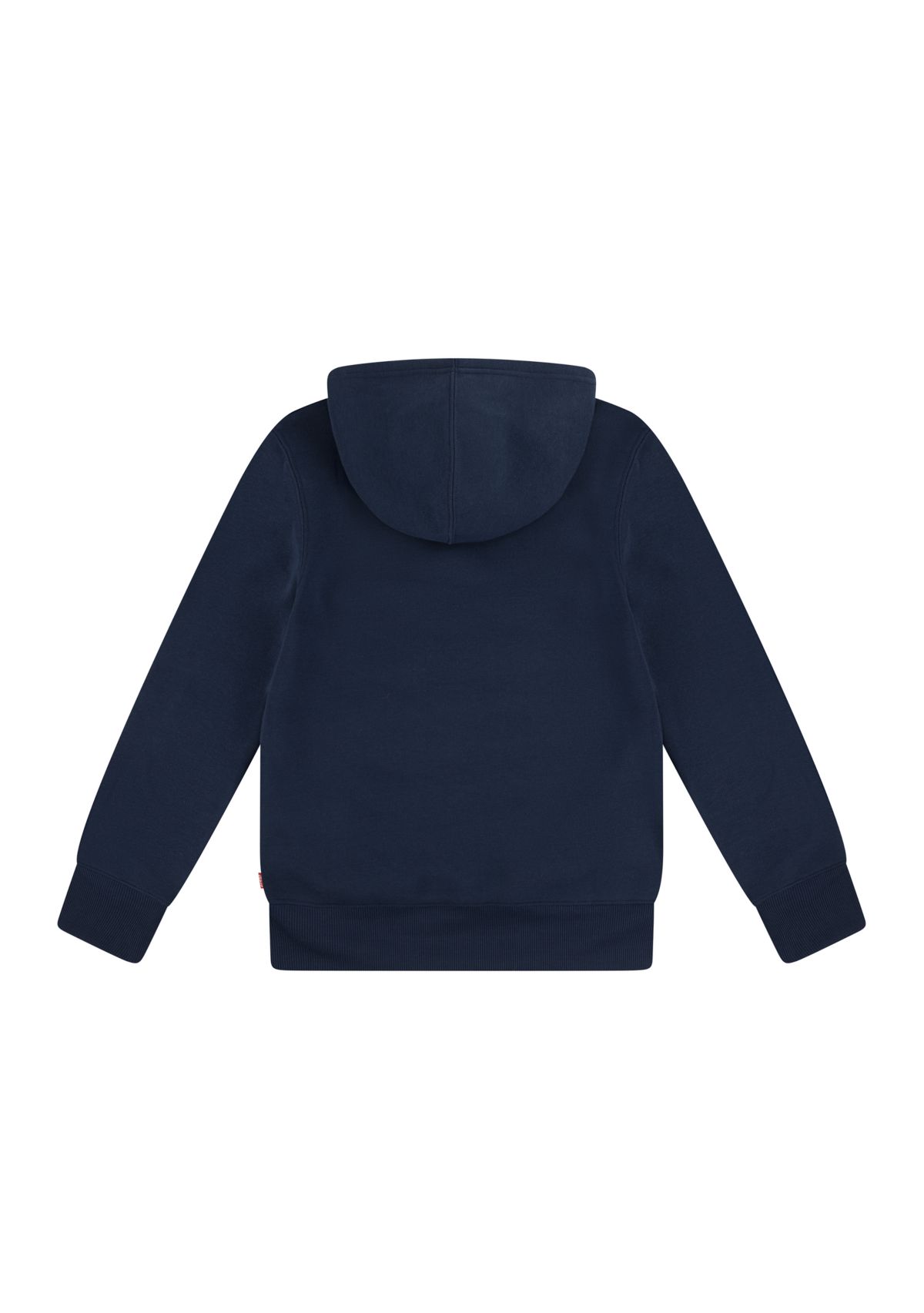 Boys 8-20 Prep Crest Hoodie