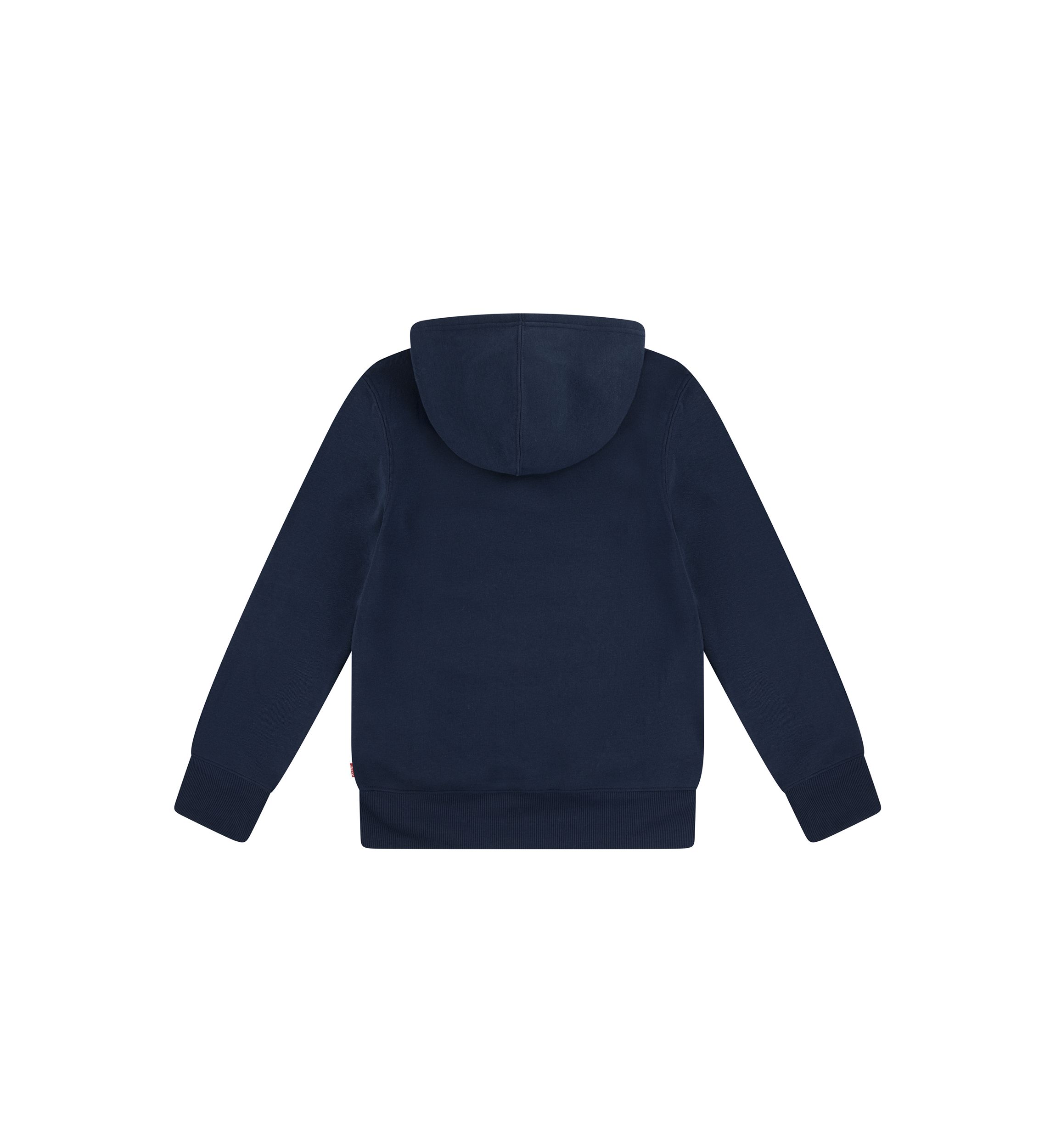 Boys 8-20 Prep Crest Hoodie
