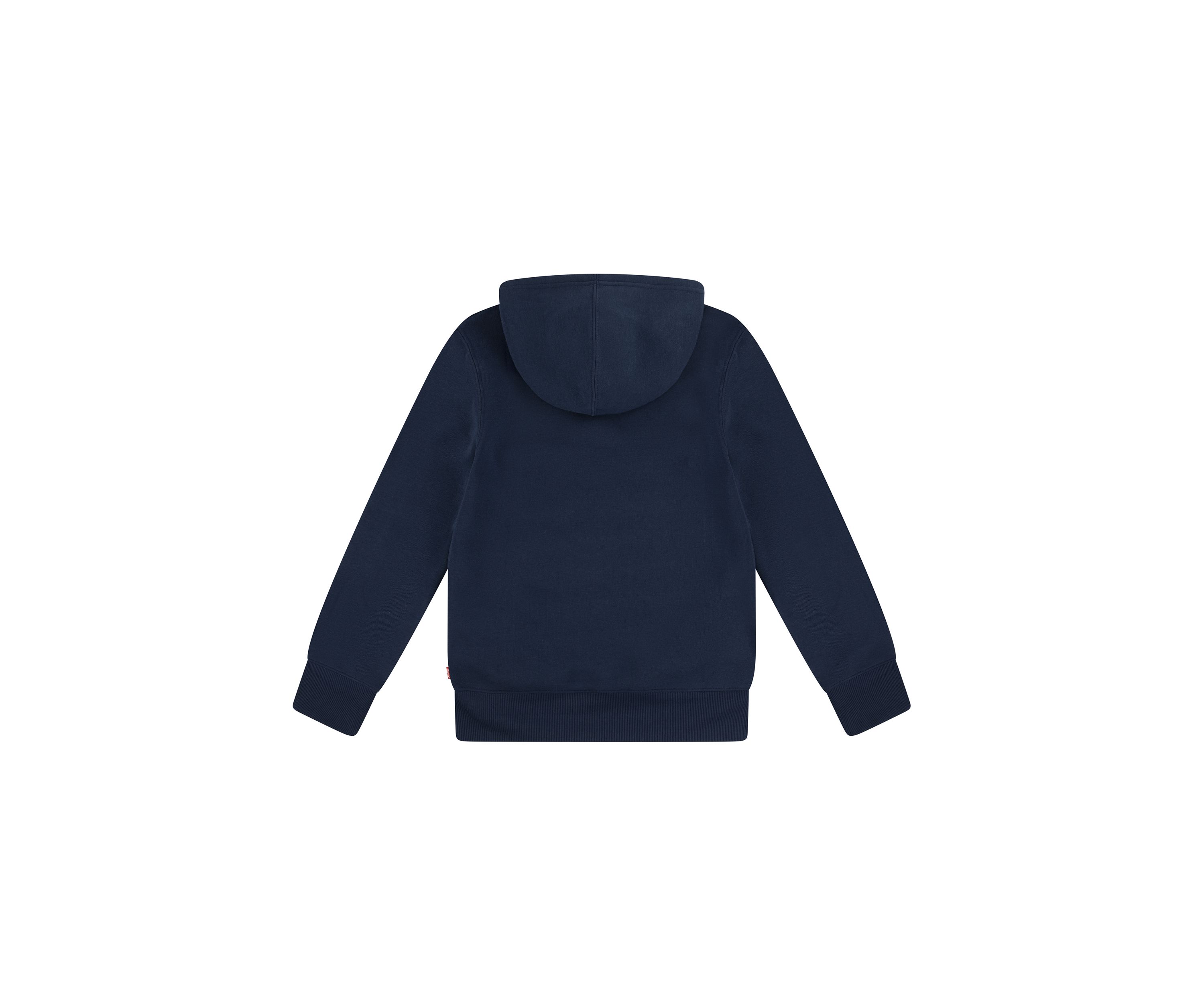 Boys 8-20 Prep Crest Hoodie