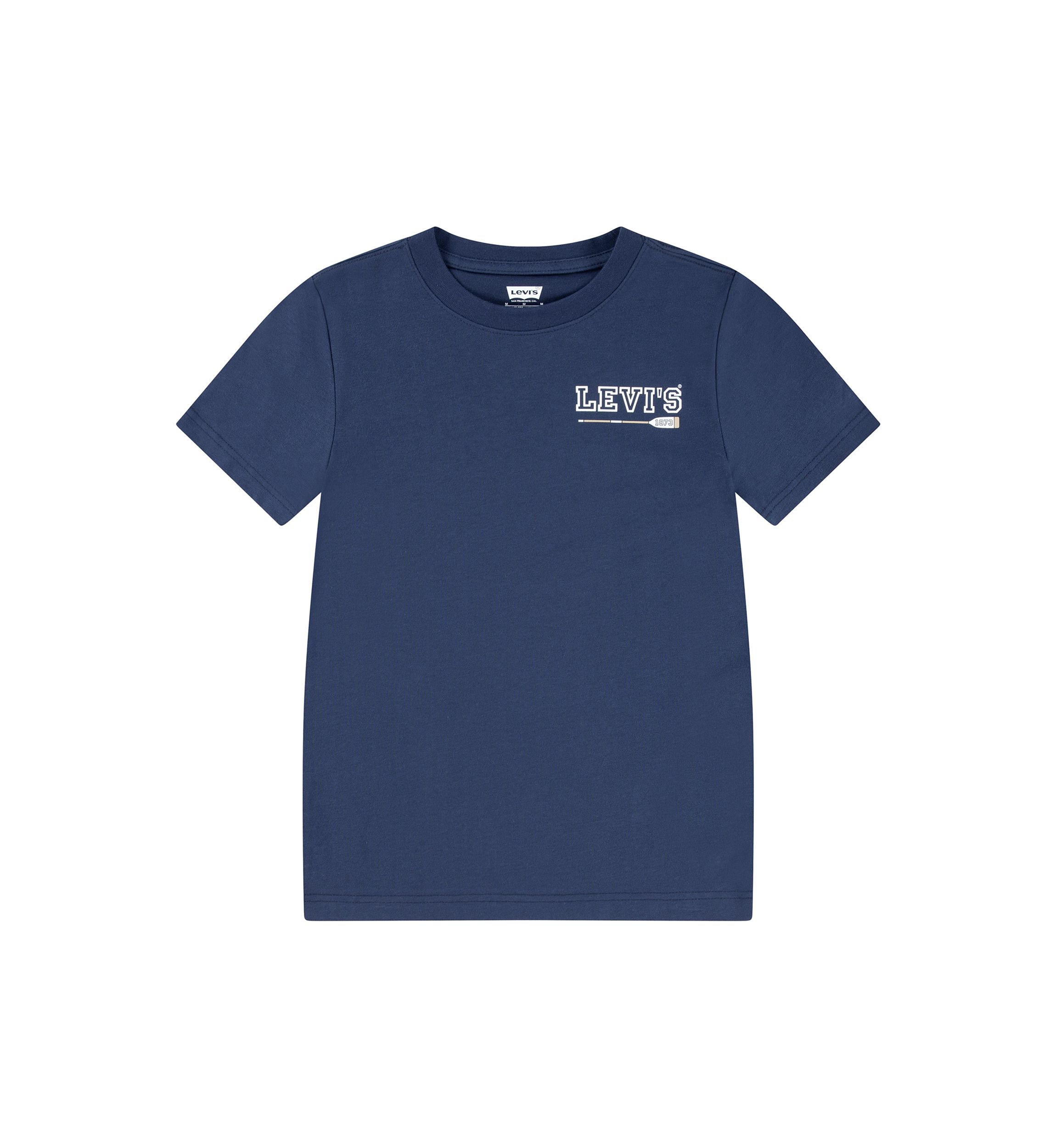 Boys 8-20 Regatta Graphic T-Shirt