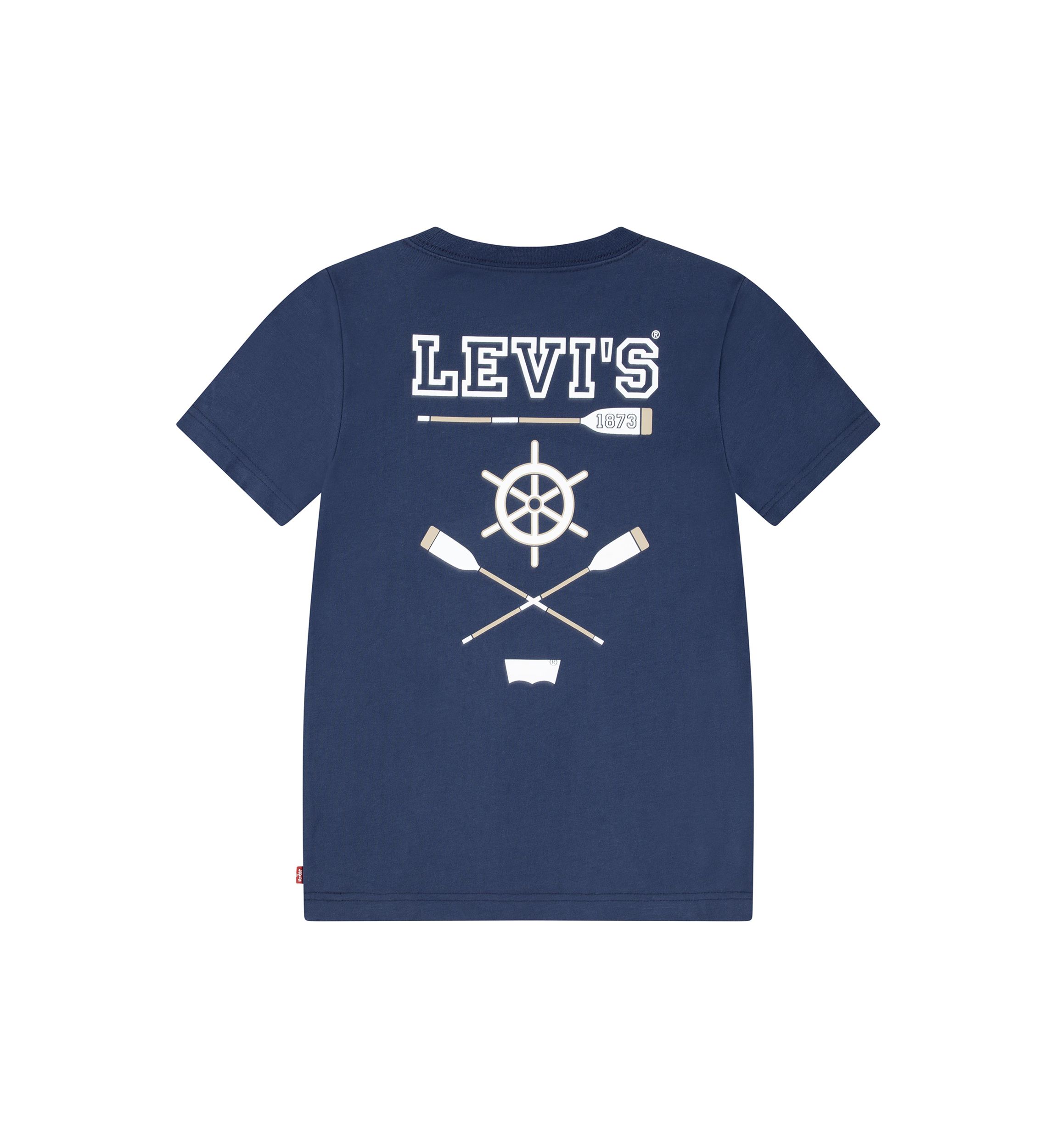 Boys 8-20 Regatta Graphic T-Shirt