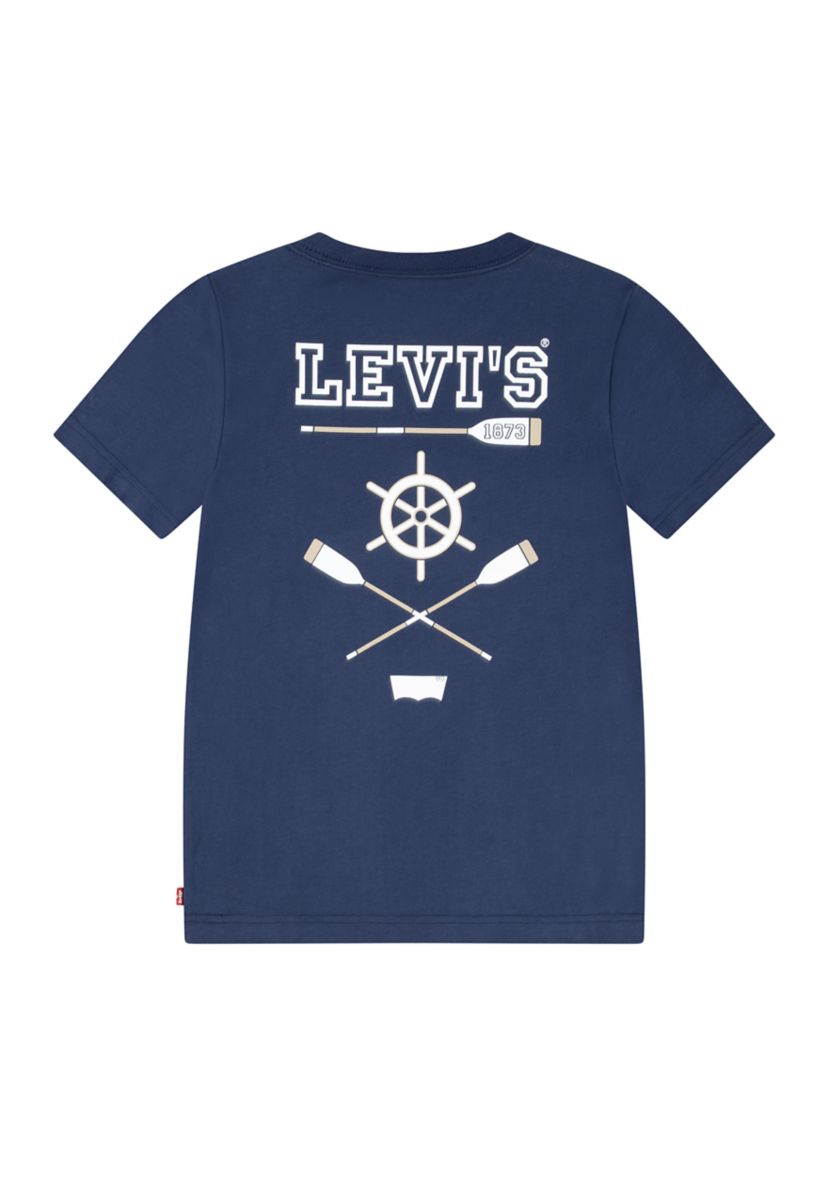 Boys 8-20 Regatta Graphic T-Shirt