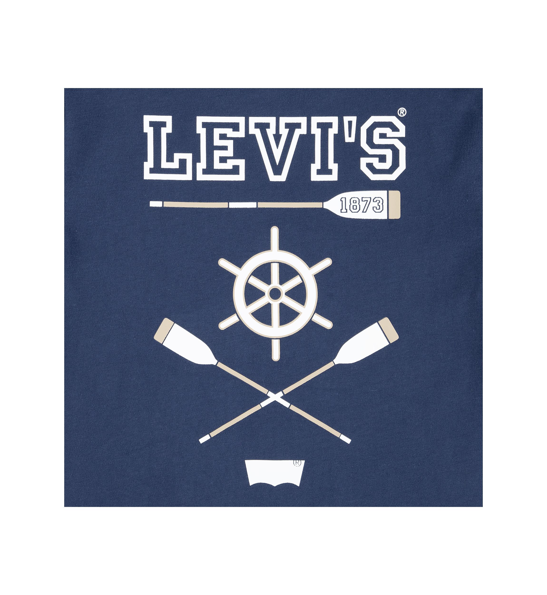Boys 8-20 Regatta Graphic T-Shirt