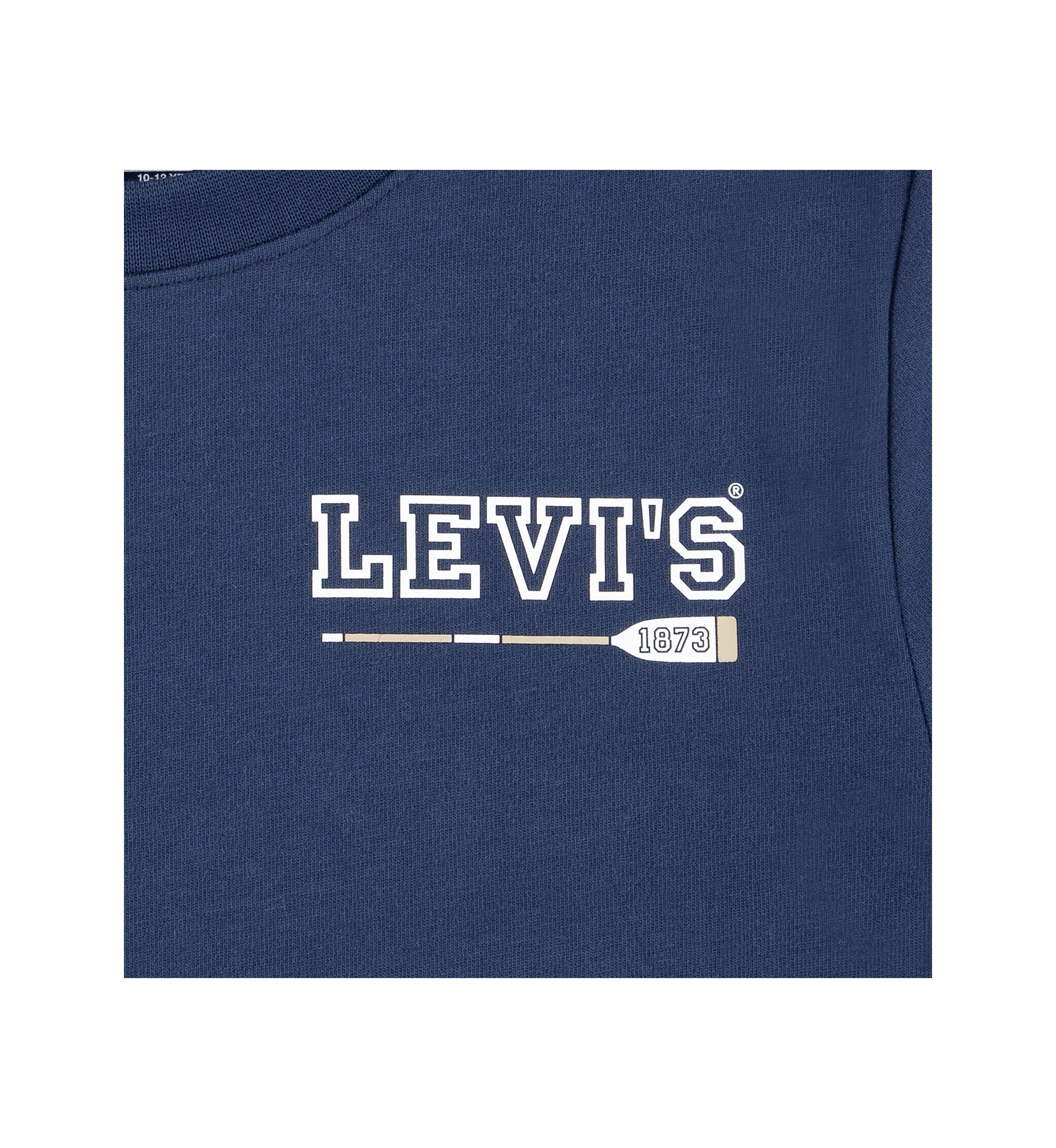 Boys 8-20 Regatta Graphic T-Shirt