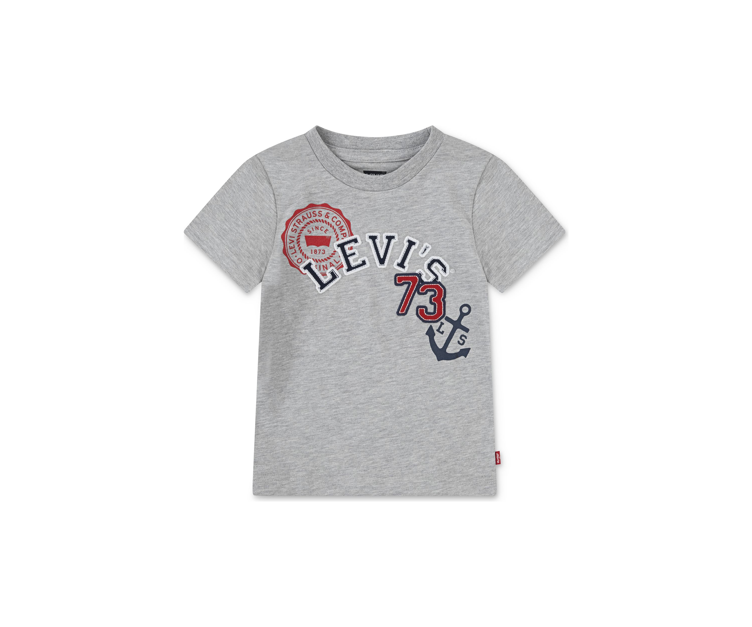 Boys 8-20 Sailing Team Graphic T-Shirt