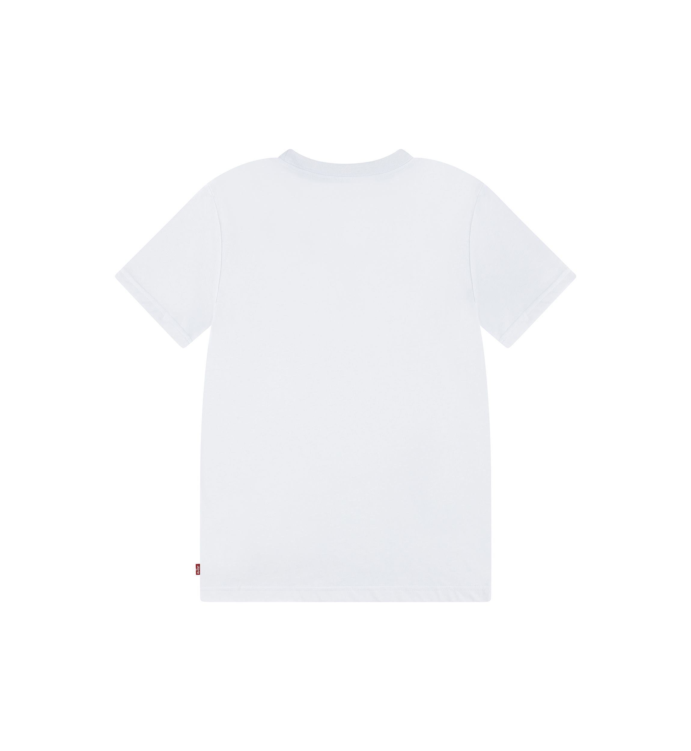 Boys 8-20 Golden Glow Logo Graphic Batwing T-Shirt