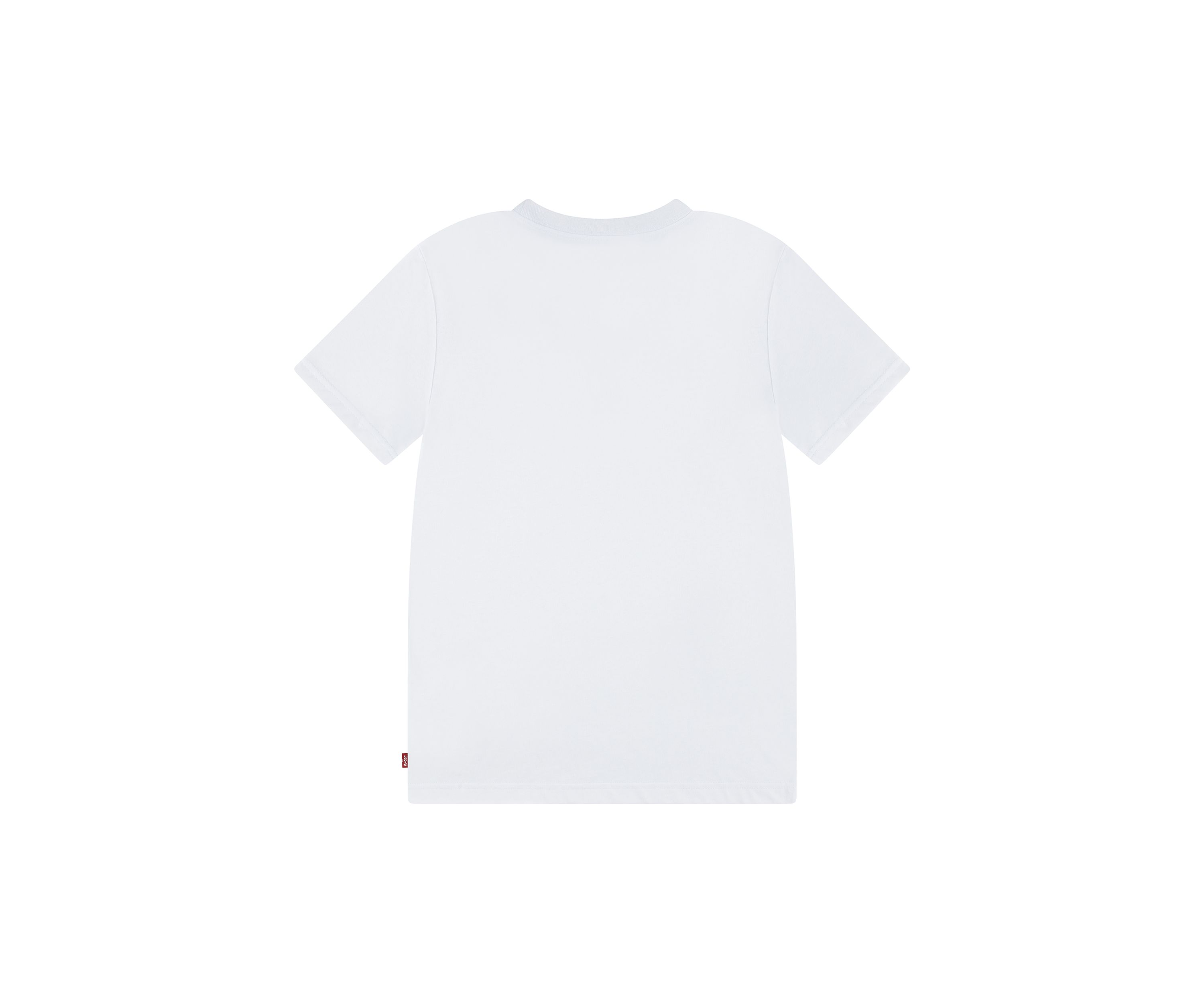 Boys 8-20 Golden Glow Logo Graphic Batwing T-Shirt