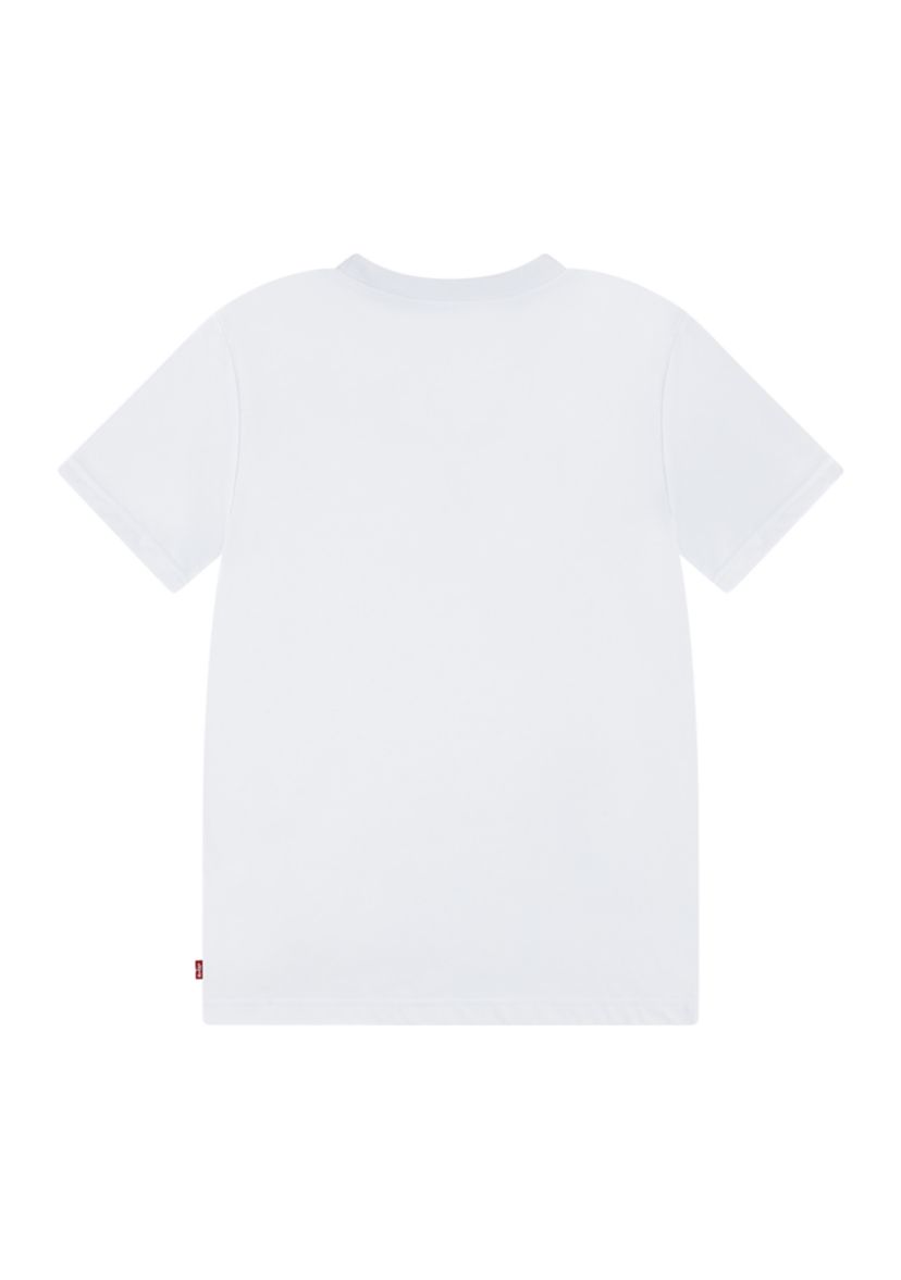 Boys 8-20 Golden Glow Logo Graphic Batwing T-Shirt