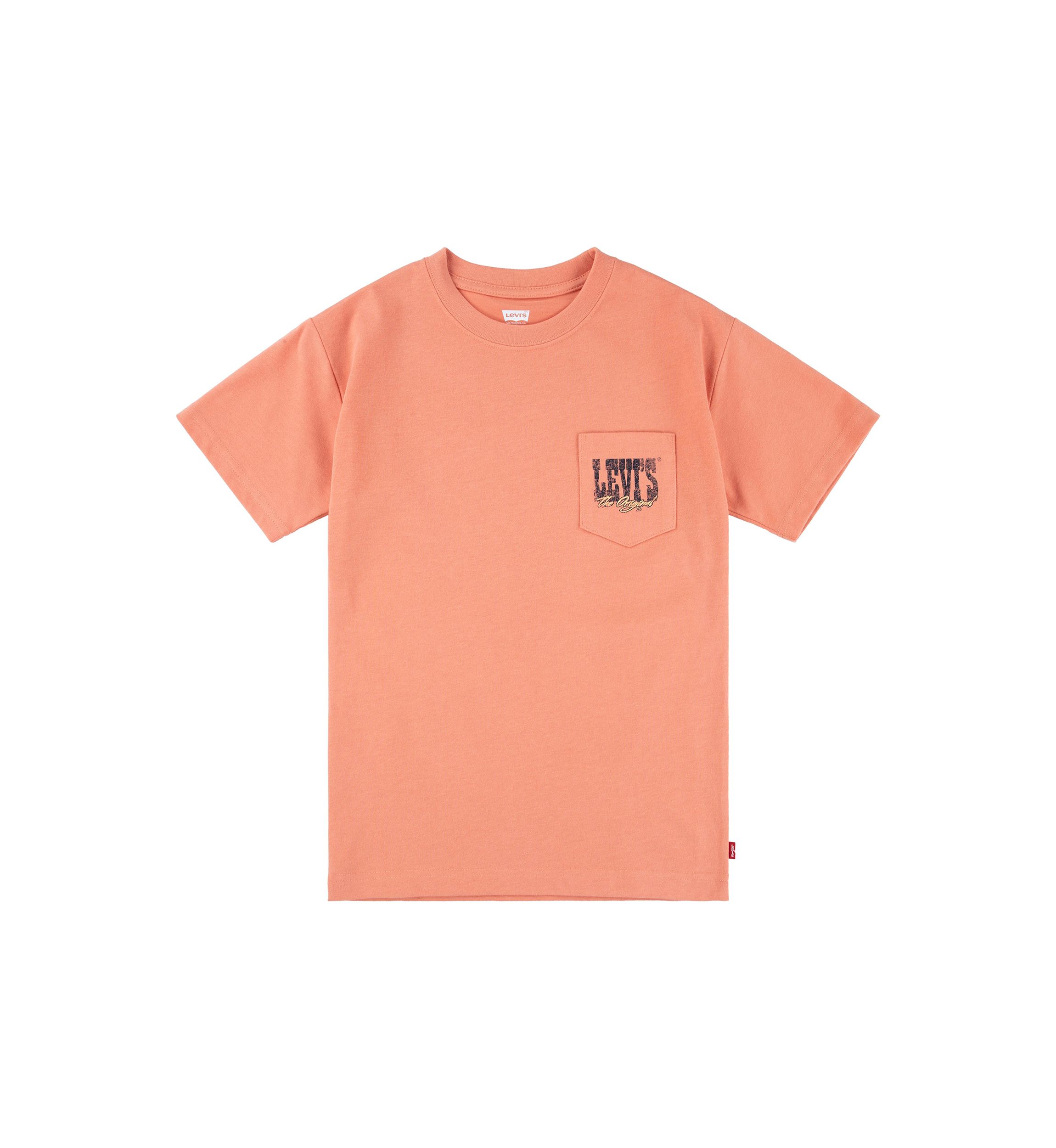Boys 8-20 Canyon Scape T-Shirt