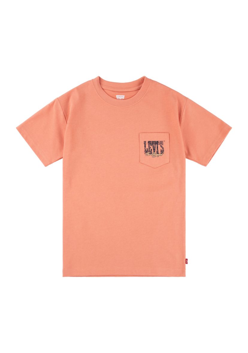 Boys 8-20 Canyon Scape T-Shirt