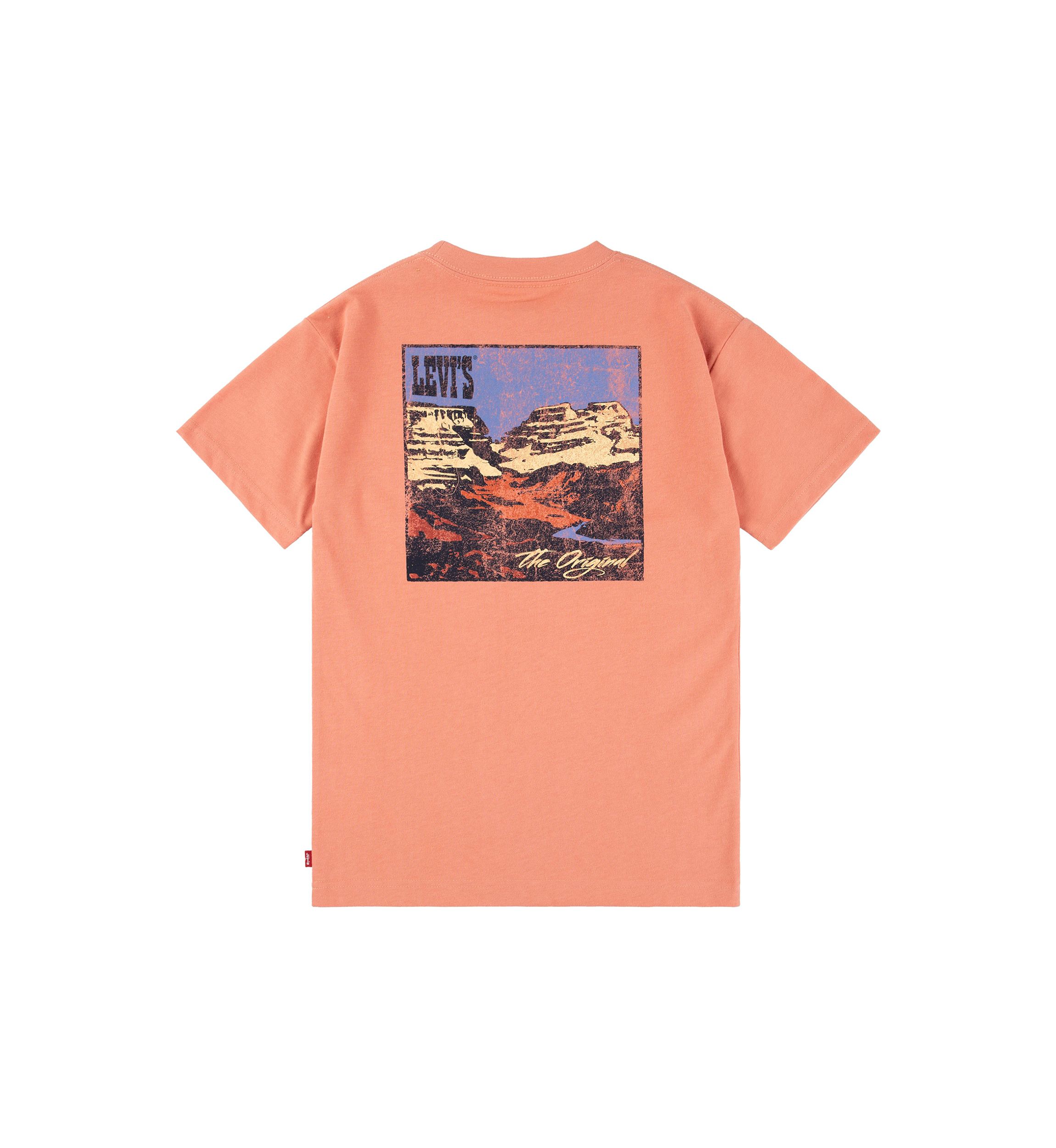Boys 8-20 Canyon Scape T-Shirt