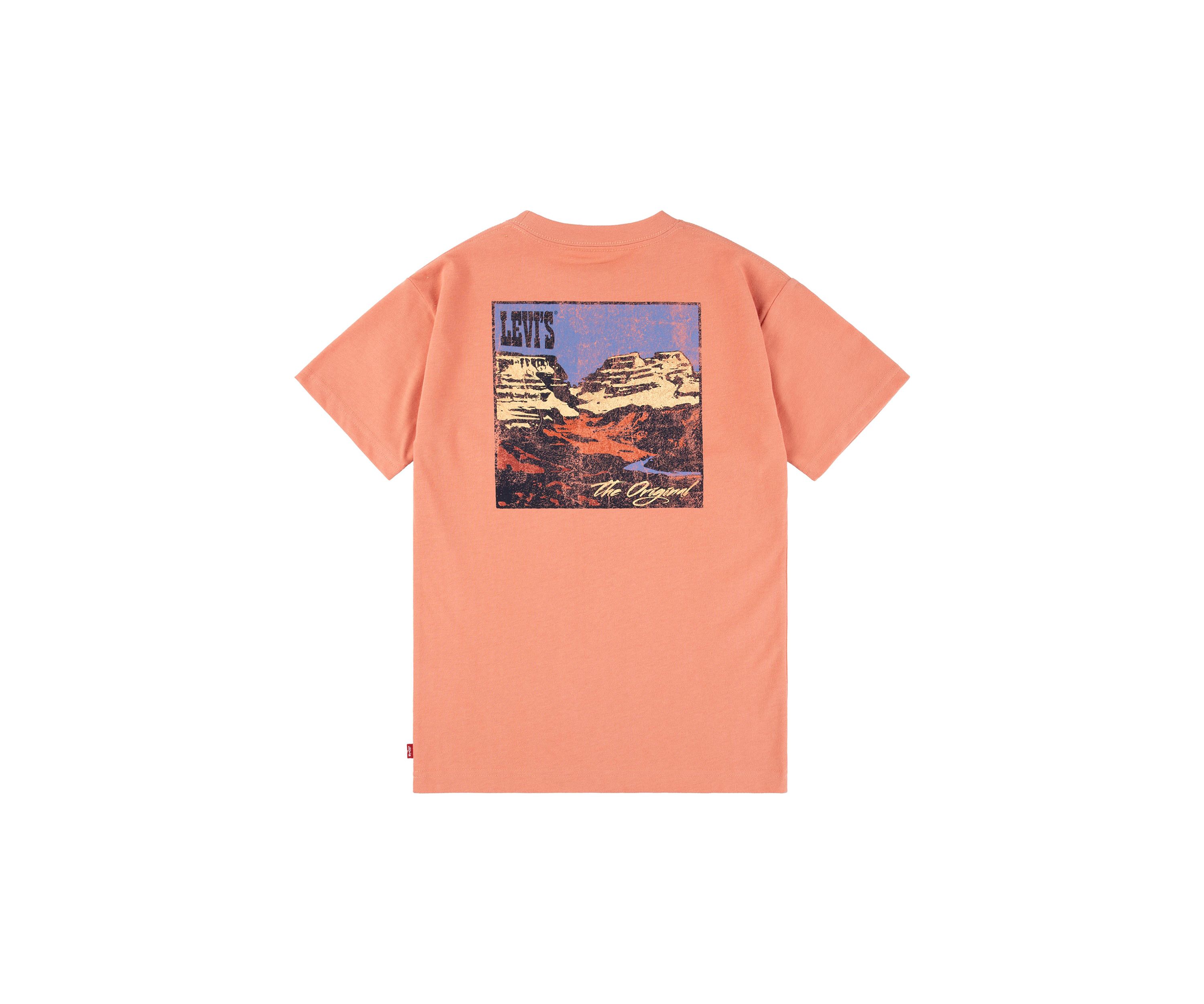 Boys 8-20 Canyon Scape T-Shirt