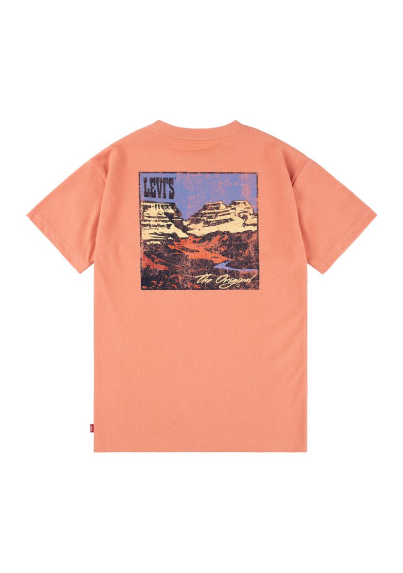 Boys 8-20 Canyon Scape T-Shirt