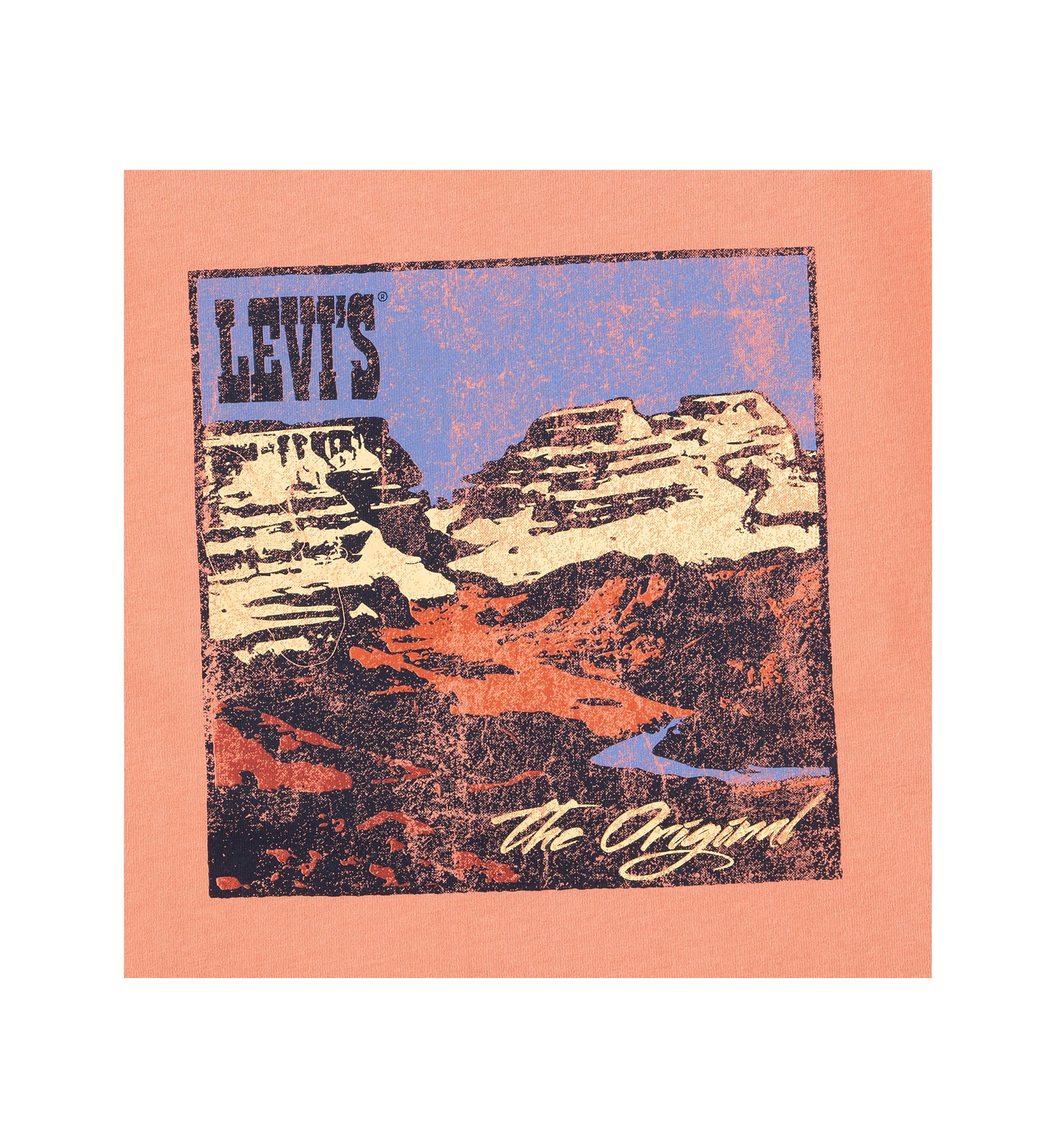 Boys 8-20 Canyon Scape T-Shirt