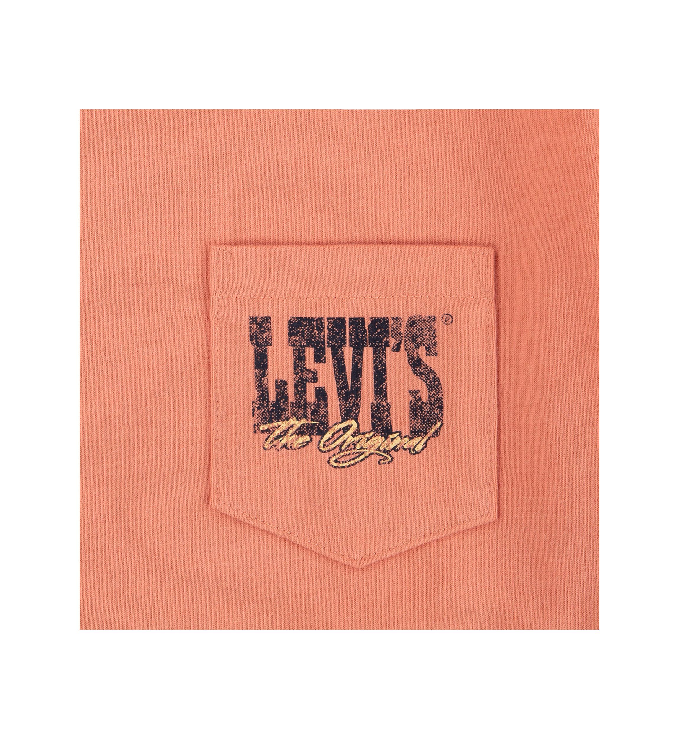 Boys 8-20 Canyon Scape T-Shirt