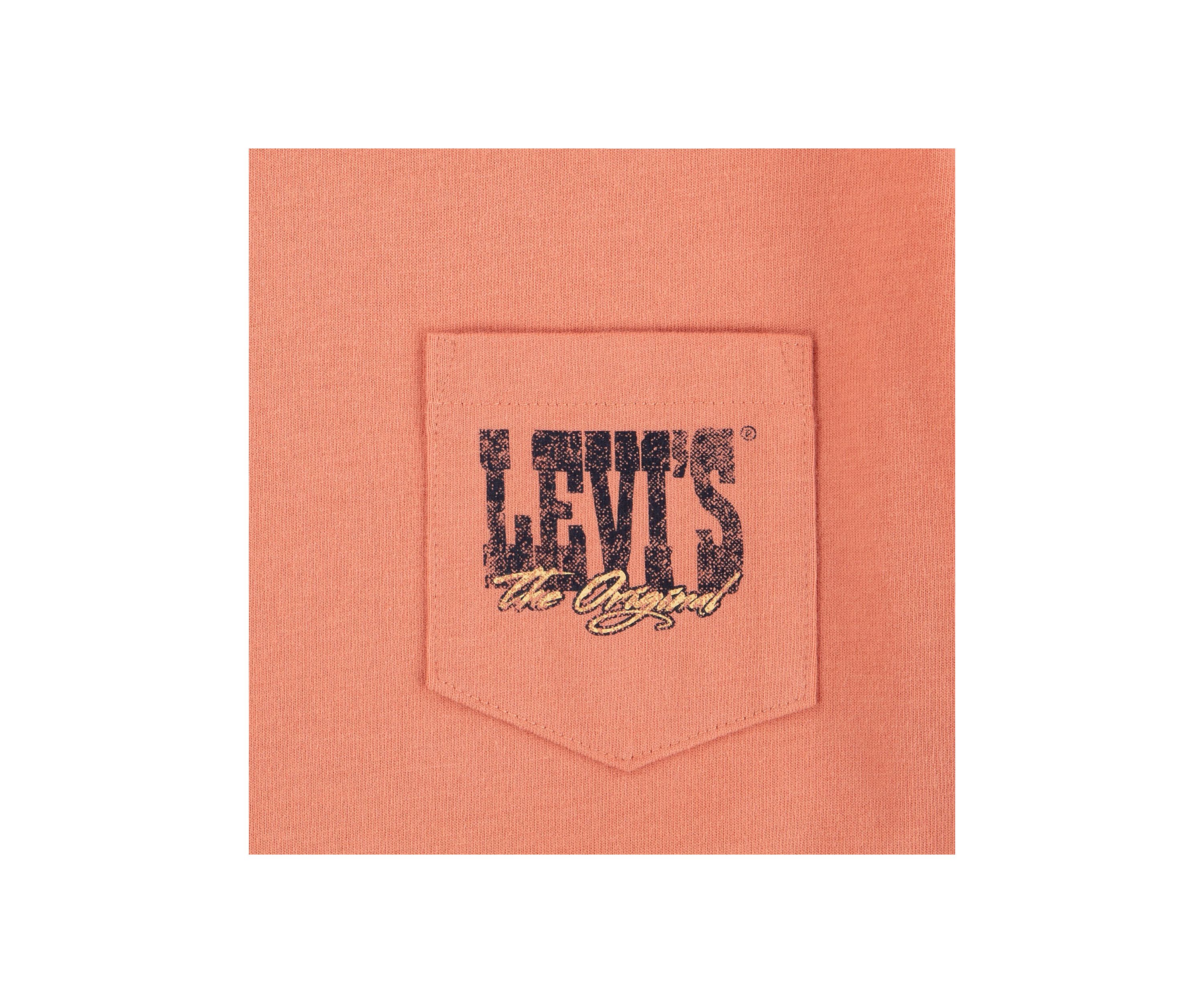 Boys 8-20 Canyon Scape T-Shirt
