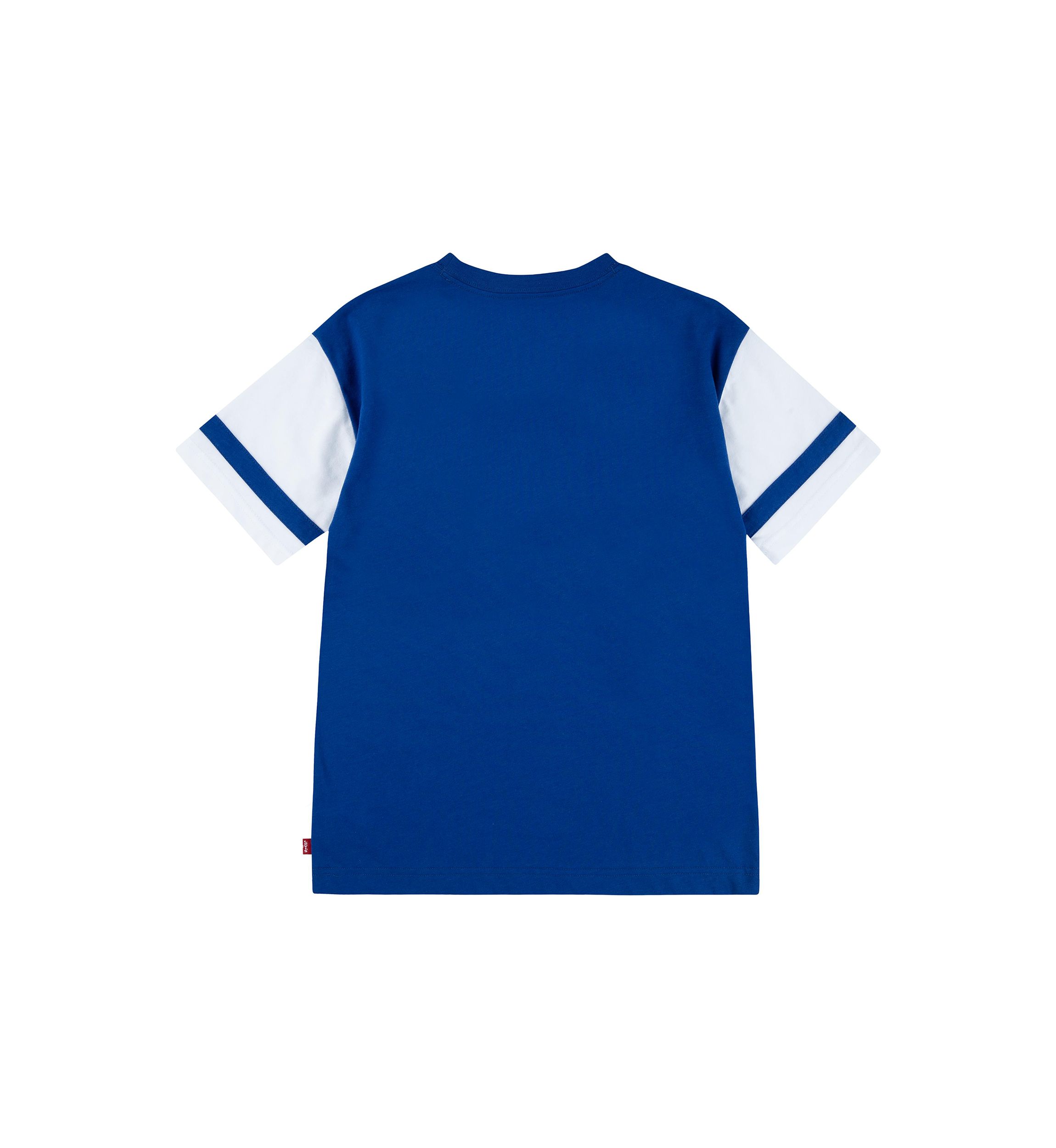 Boys 8-20 Sporty Color Block T-Shirt