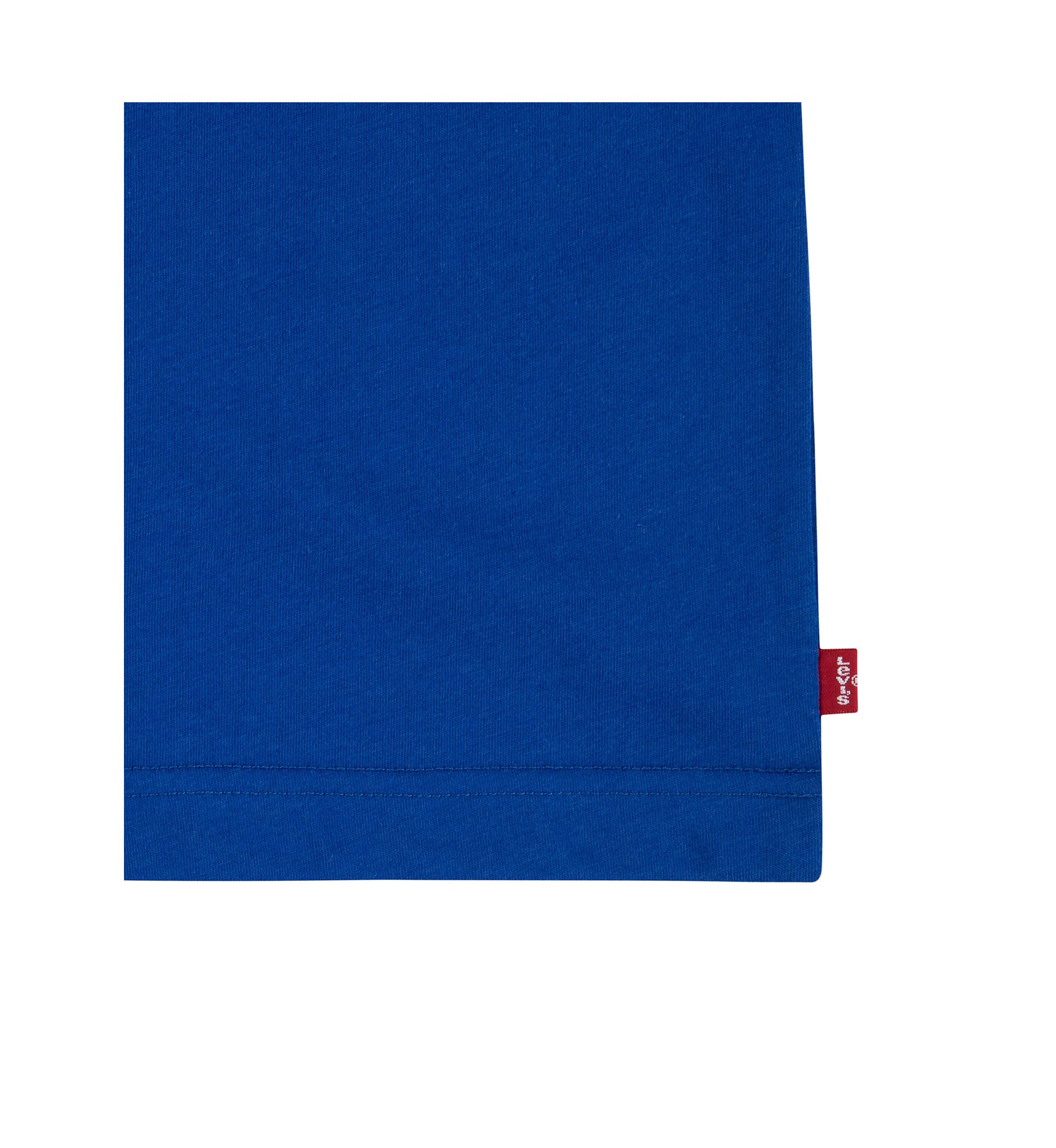 Boys 8-20 Sporty Color Block T-Shirt