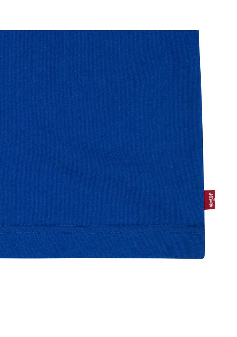 Boys 8-20 Sporty Color Block T-Shirt