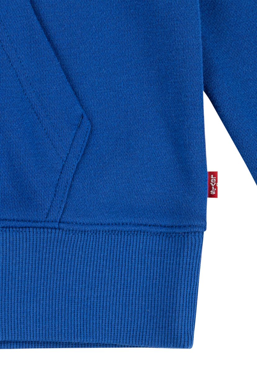Boys 8-20 Collegiate Logo Hoodie