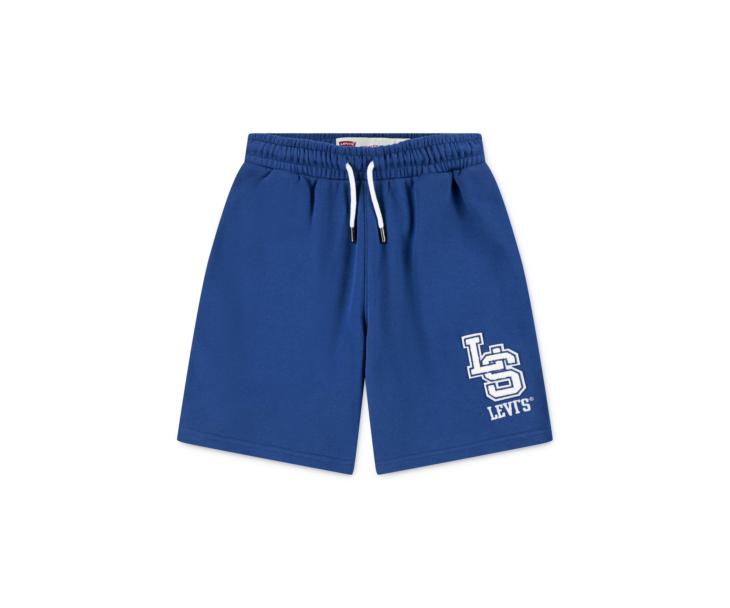 Boys 8-20 Monogram Shorts