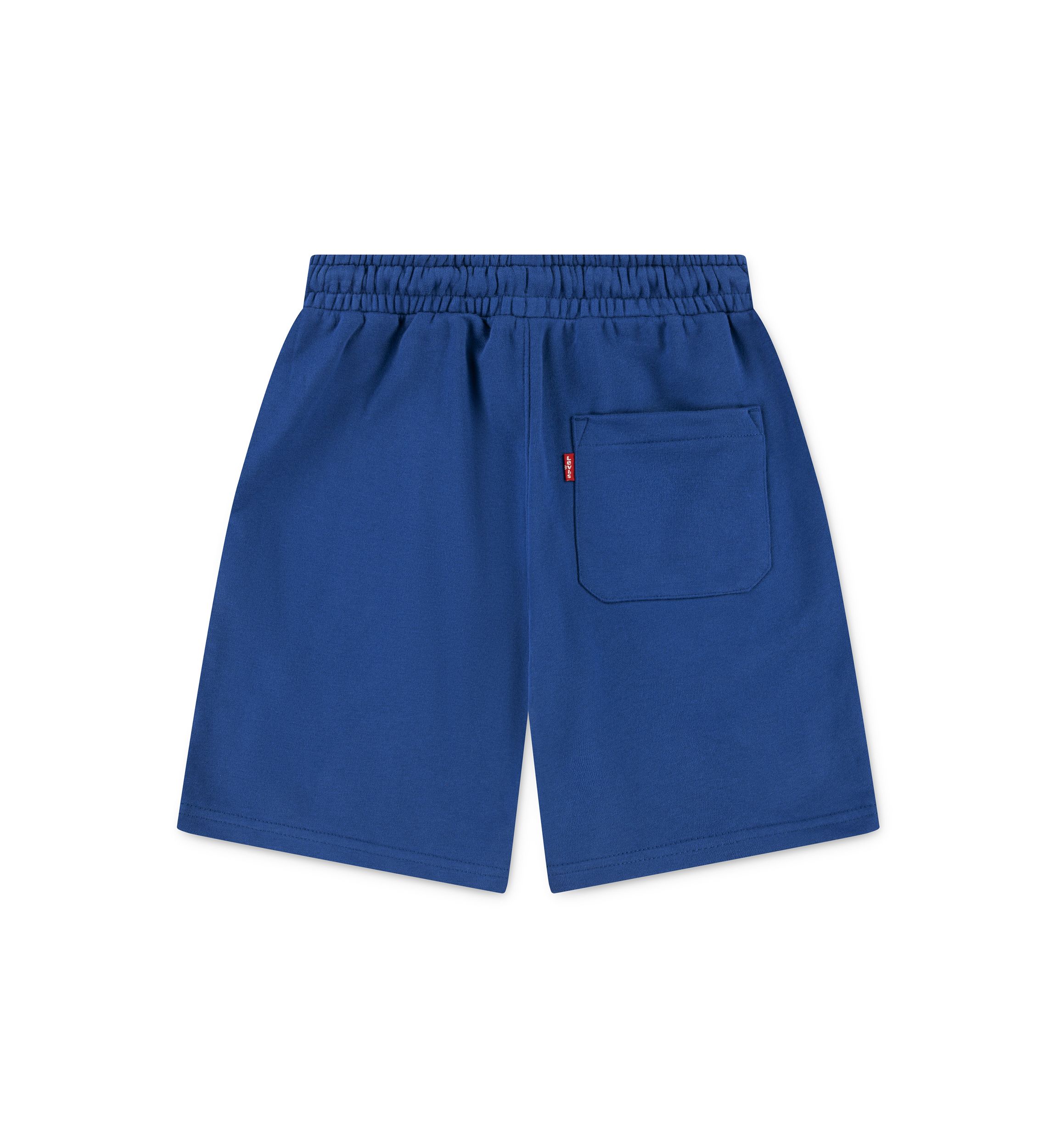 Boys 8-20 Monogram Shorts