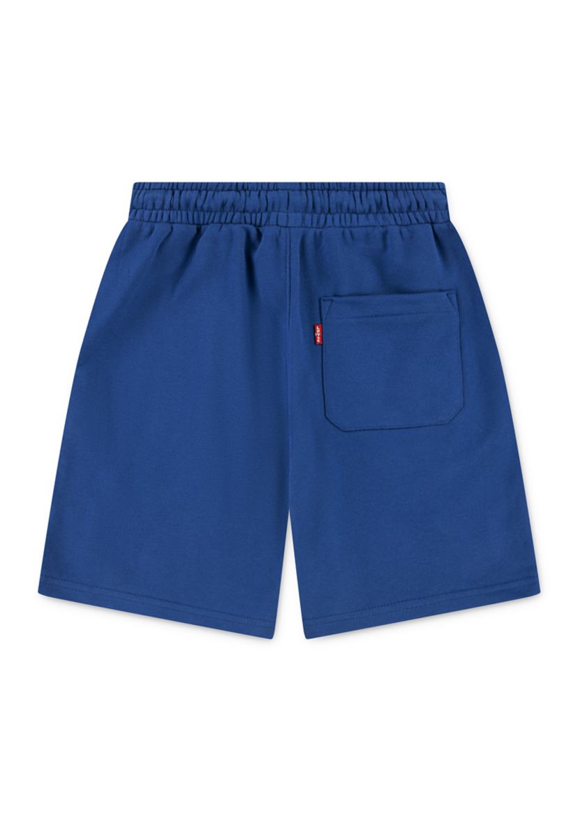 Boys 8-20 Monogram Shorts