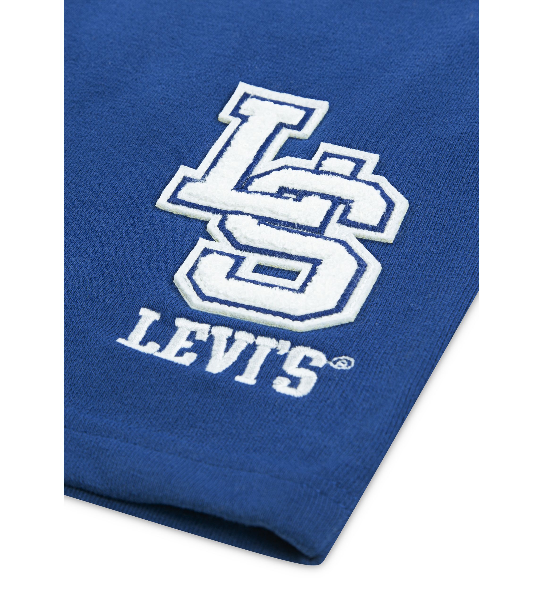 Boys 8-20 Monogram Shorts