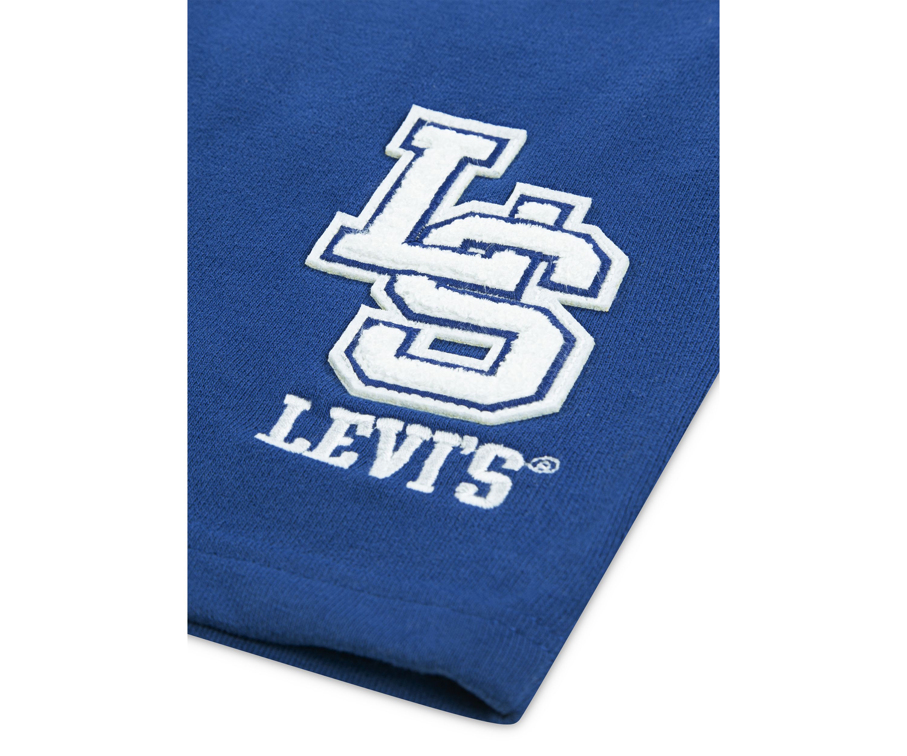 Boys 8-20 Monogram Shorts