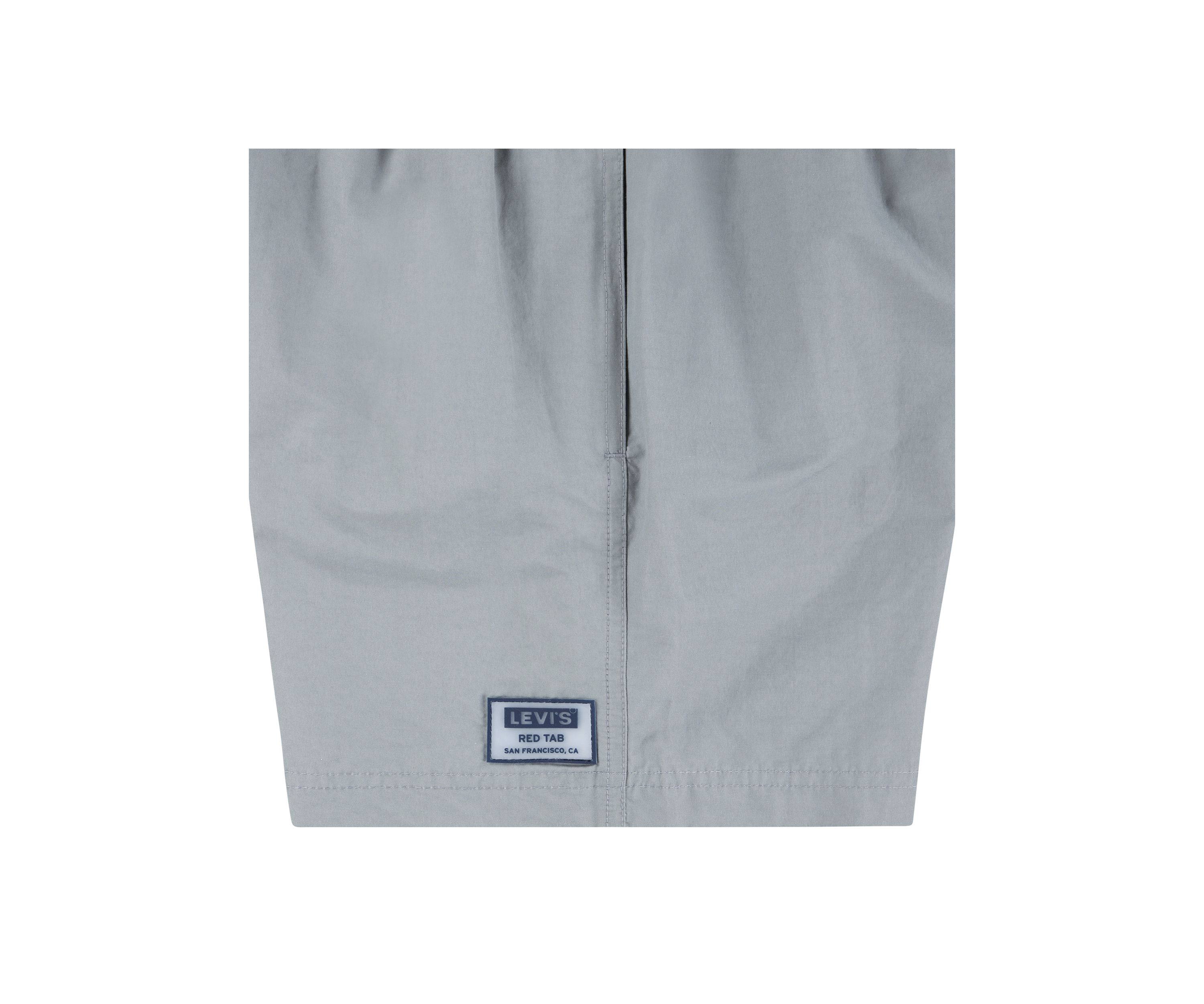 Boys 8-20 Warm Up Shorts