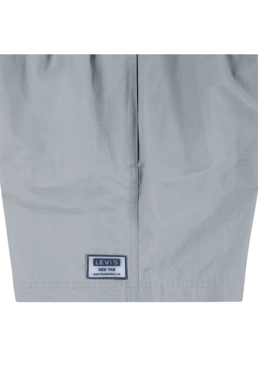 Boys 8-20 Warm Up Shorts