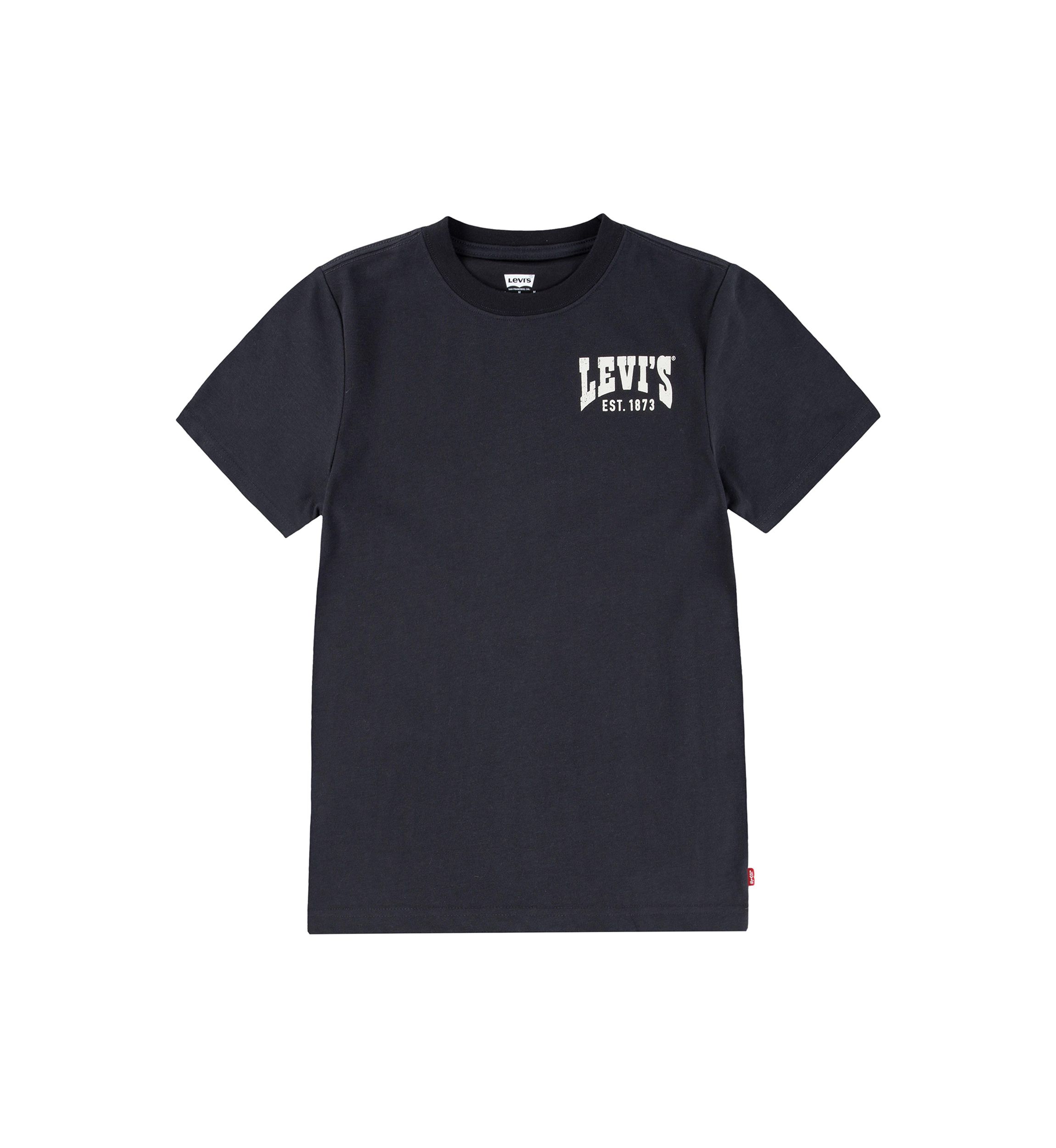 Boys 8-20 Valley View Graphic T-Shirt