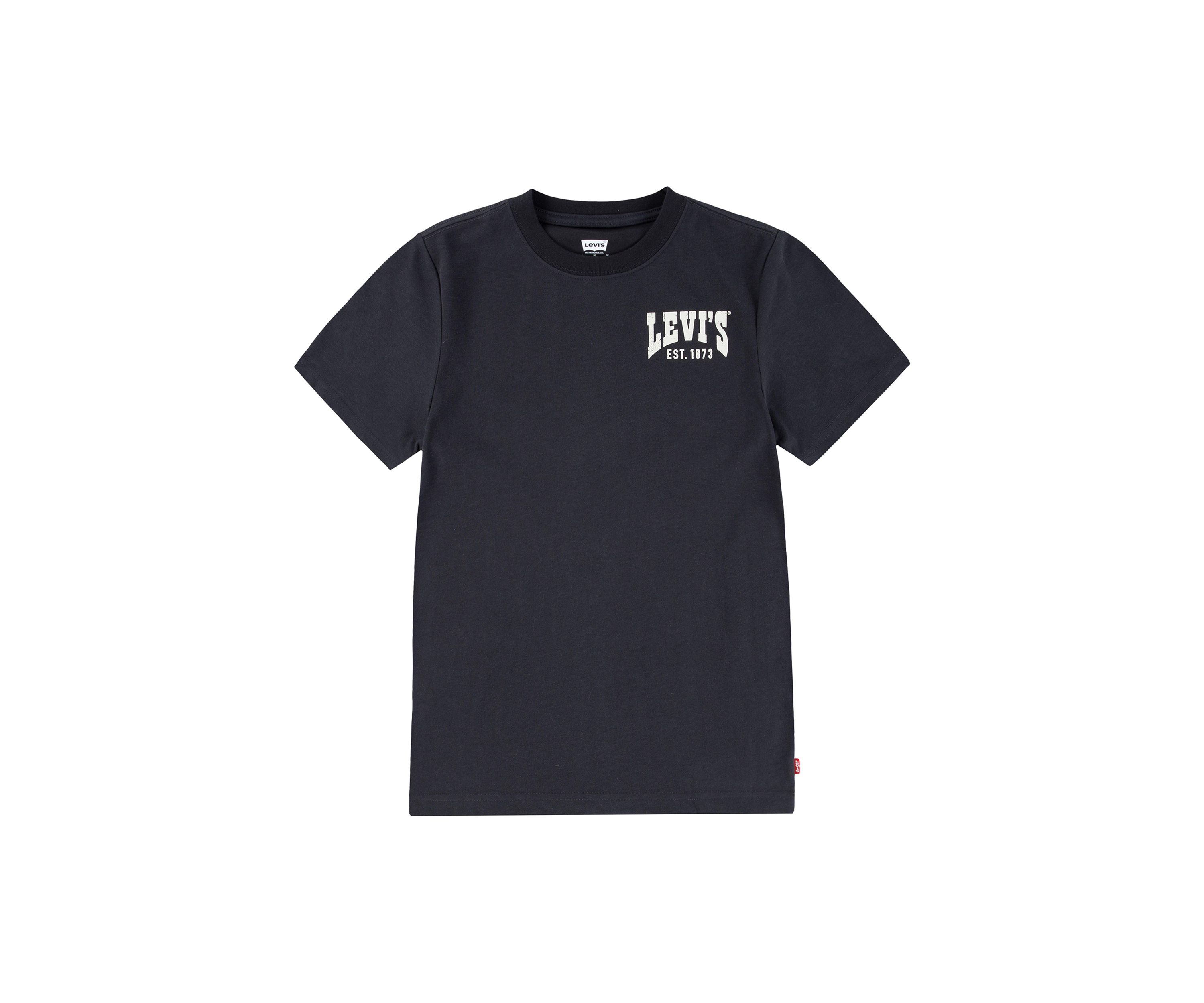 Boys 8-20 Valley View Graphic T-Shirt