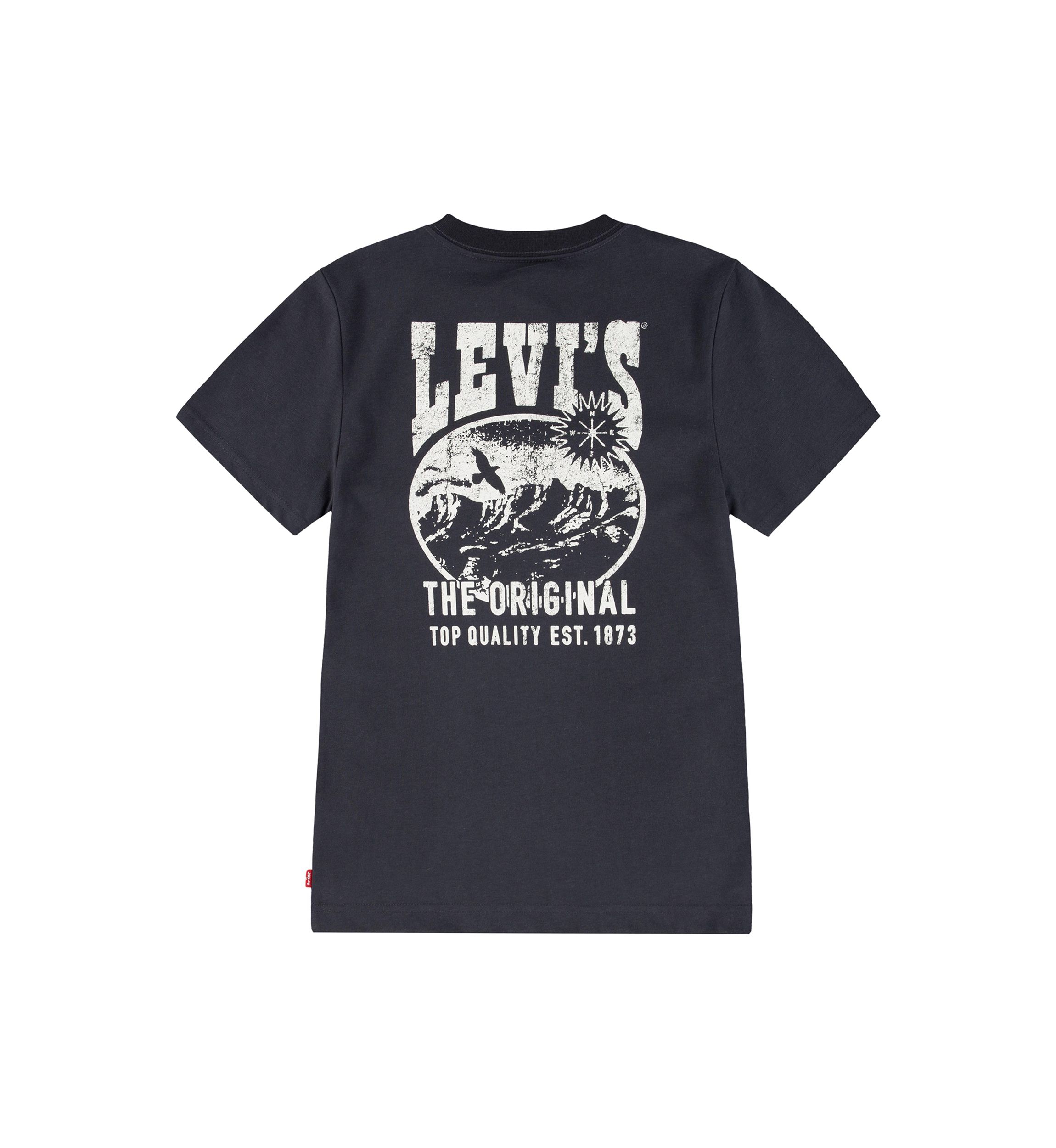 Boys 8-20 Valley View Graphic T-Shirt