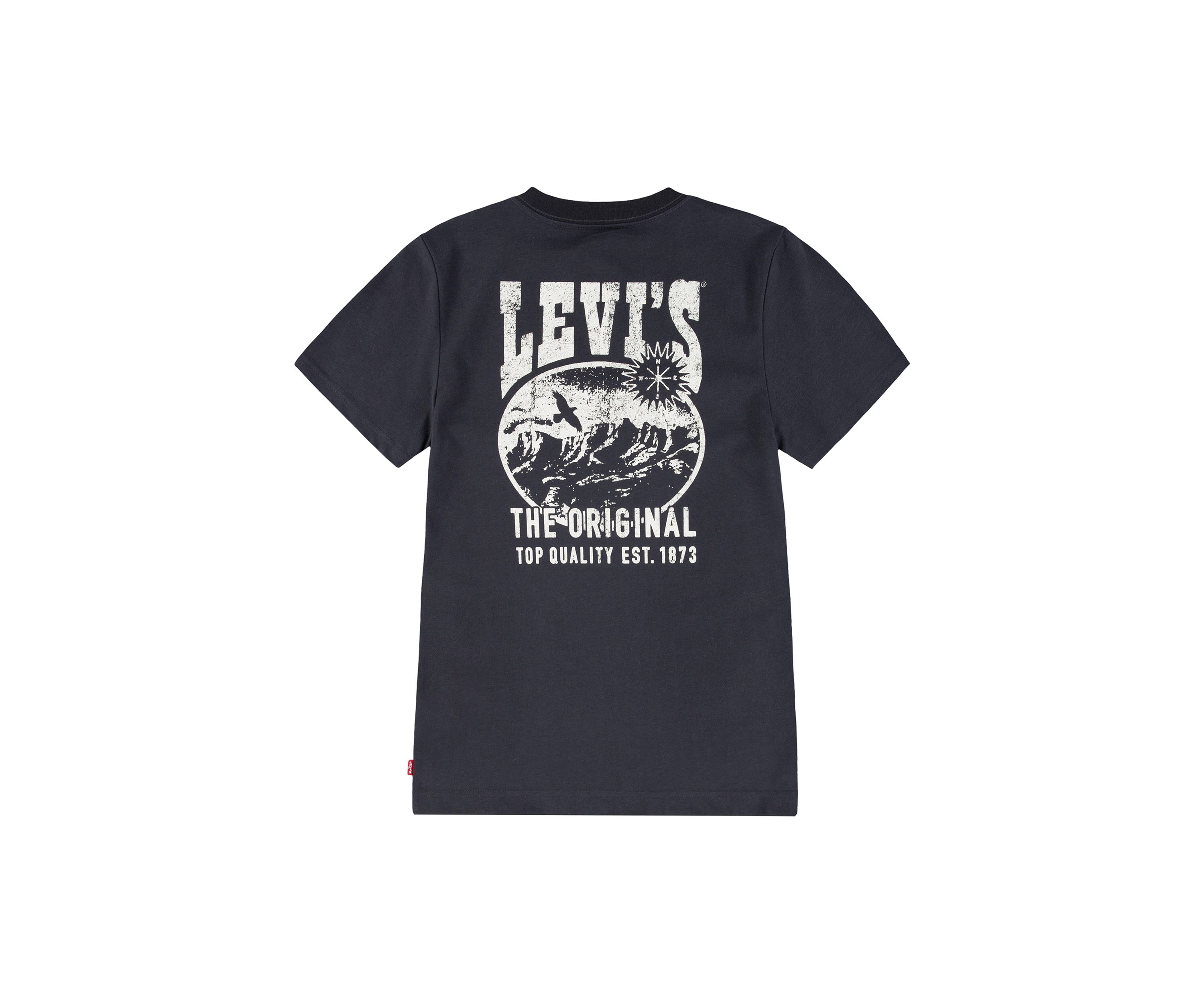 Boys 8-20 Valley View Graphic T-Shirt
