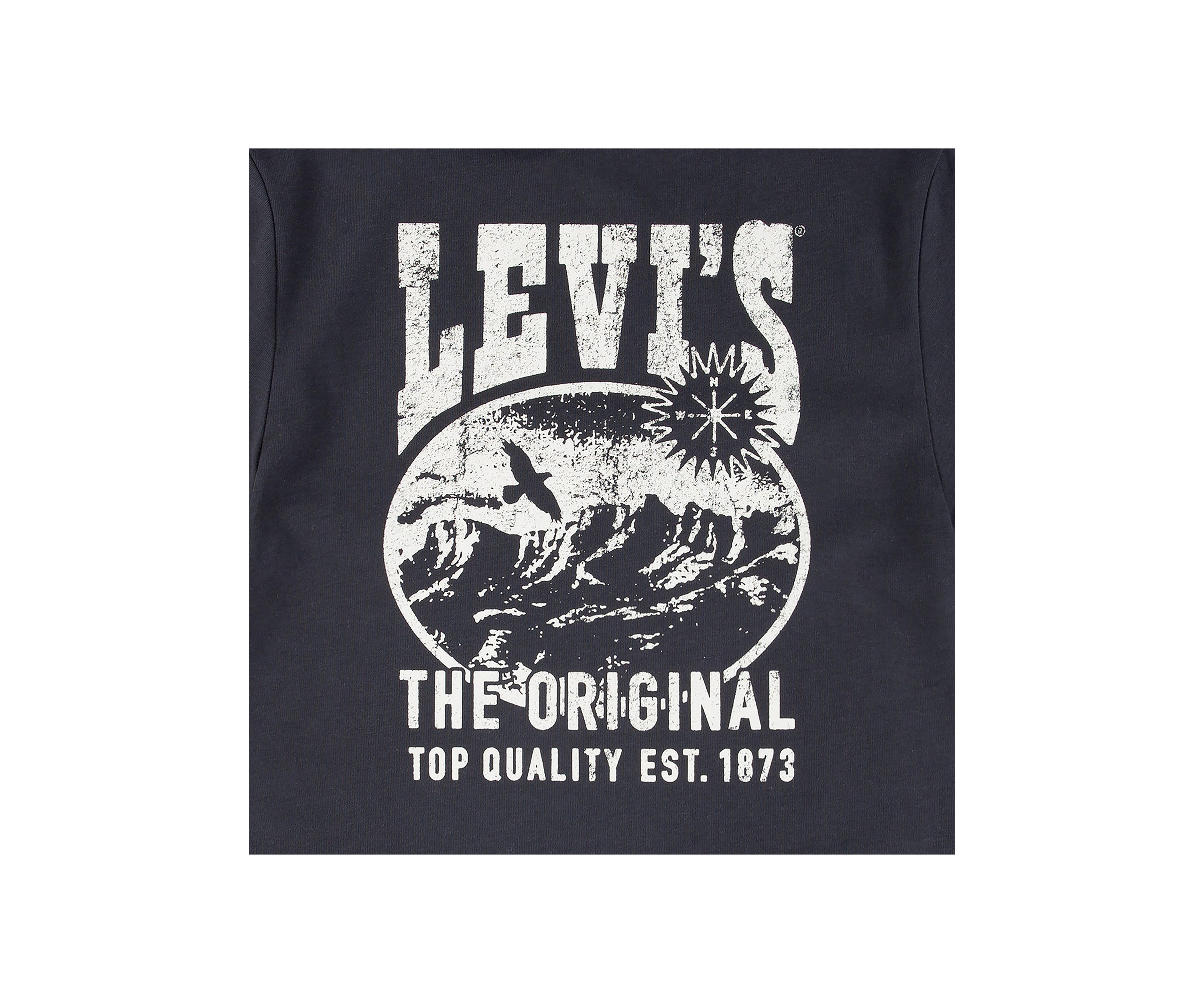 Boys 8-20 Valley View Graphic T-Shirt