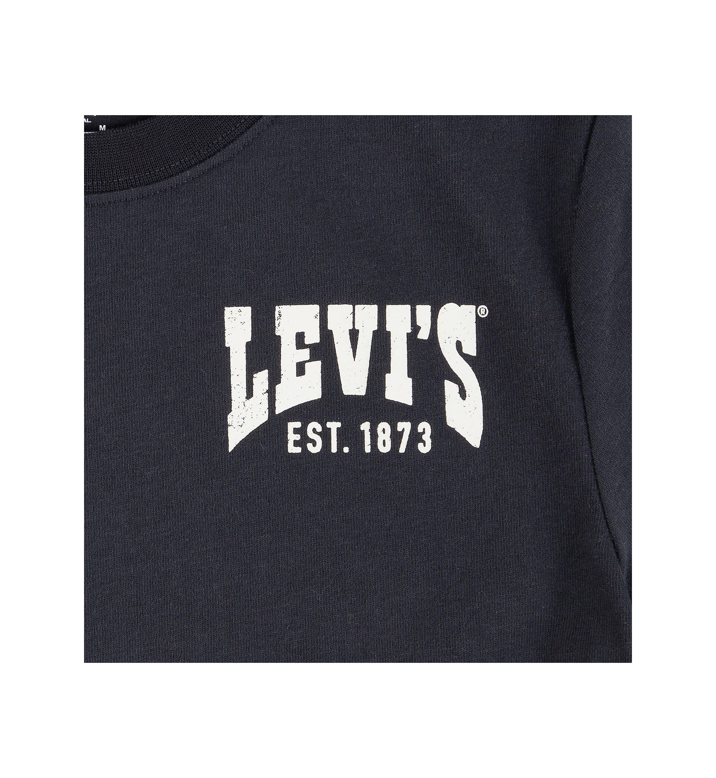 Boys 8-20 Valley View Graphic T-Shirt