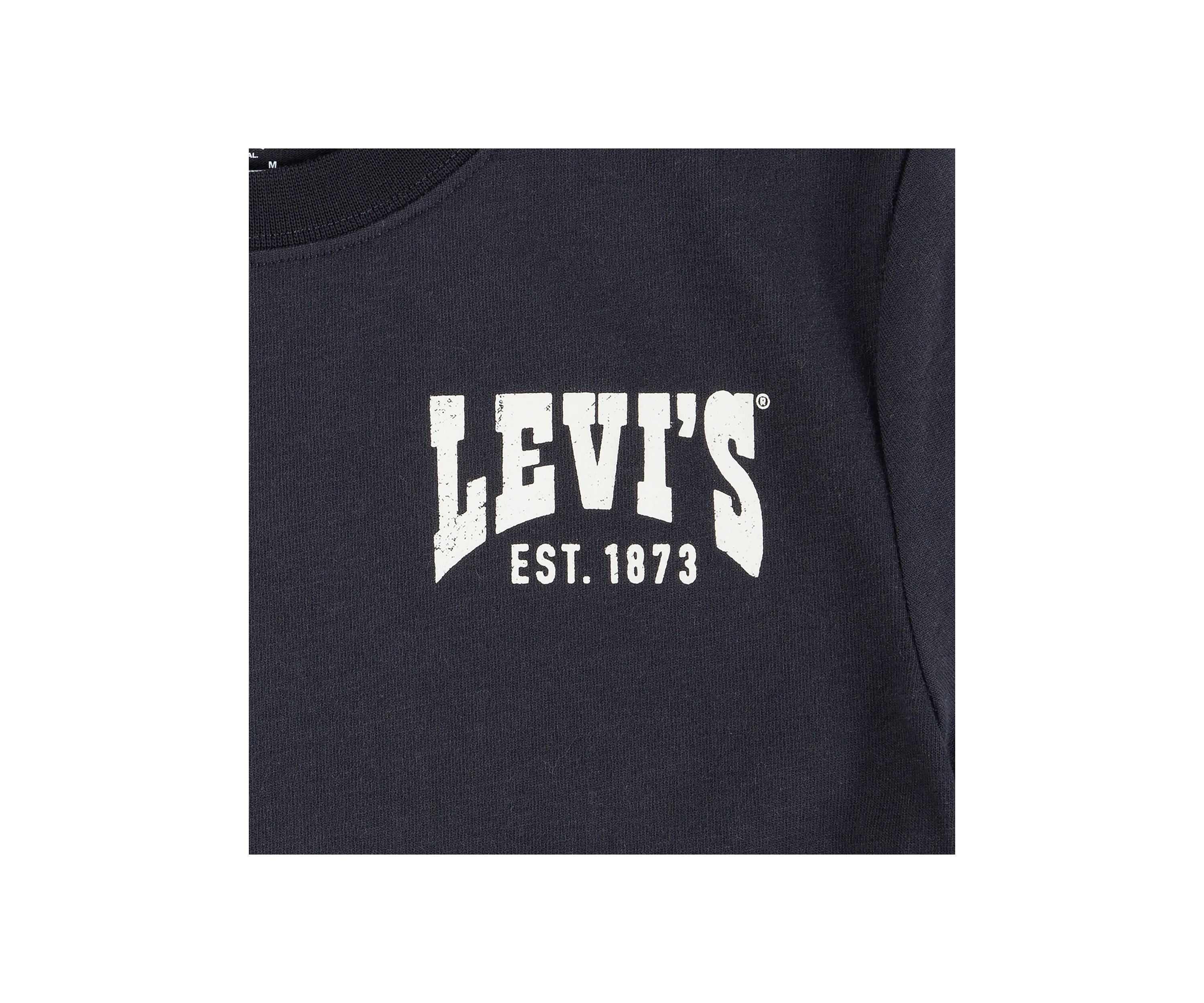 Boys 8-20 Valley View Graphic T-Shirt