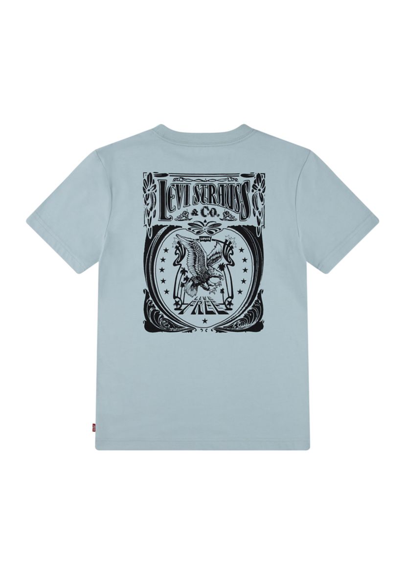 Boys 8-20 Live Free Graphic T-Shirt 