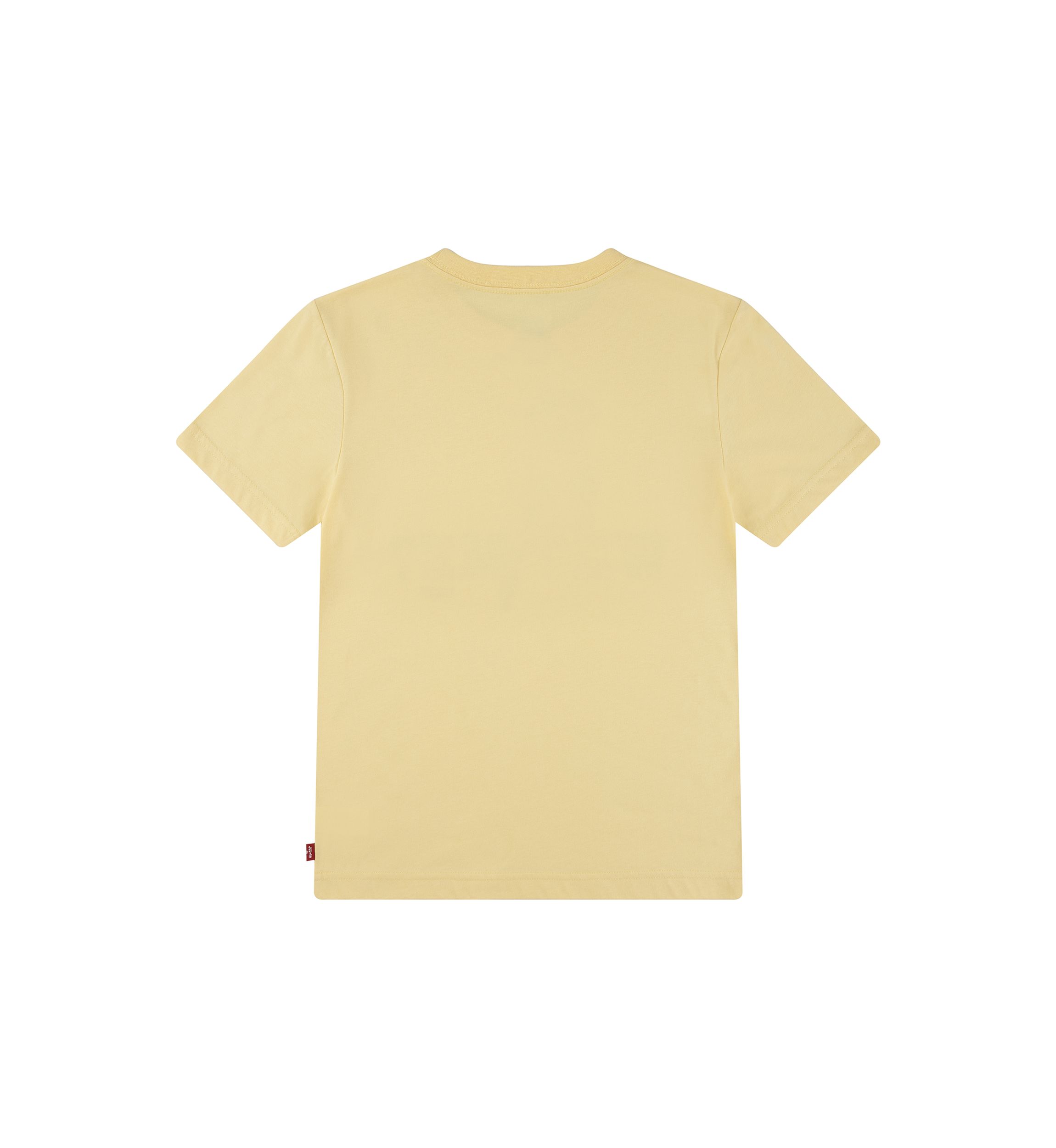 Boys 8-20 Who Me Graphic T-Shirt