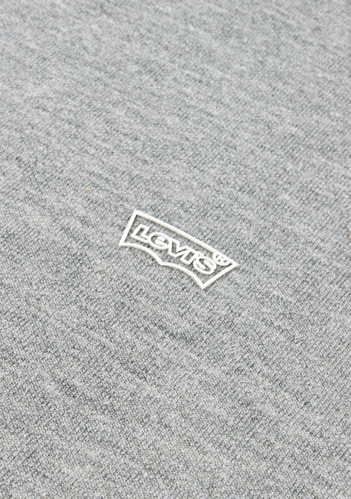 Boys 8-20 Microbrand Crew Neck Sweatshirt