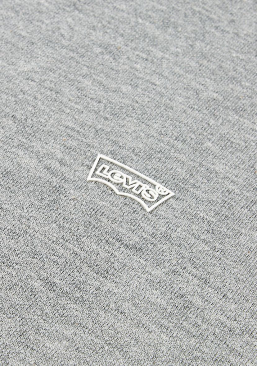Boys 8-20 Microbrand Crew Neck Sweatshirt