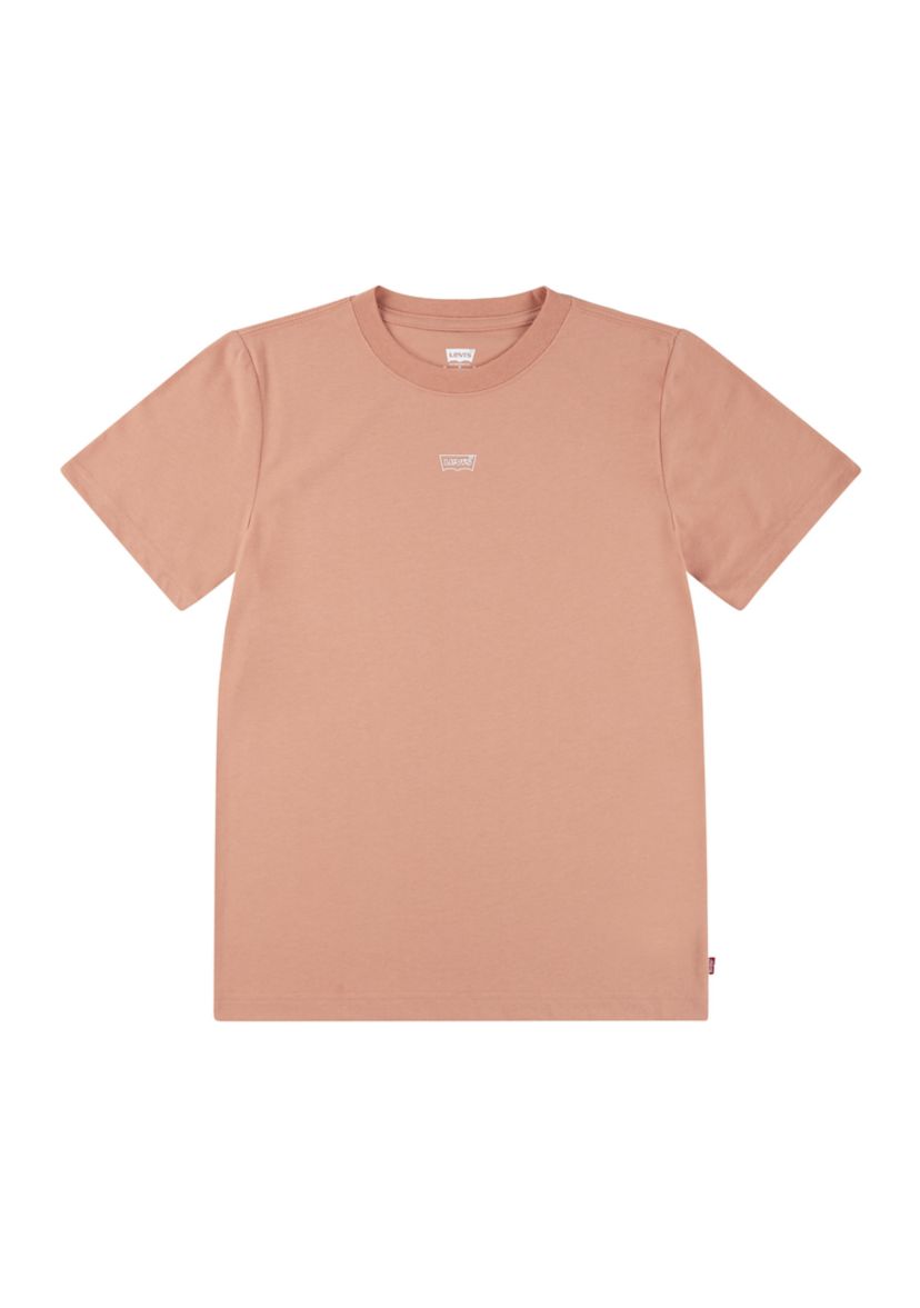 Boys 8-20 Outline Batwing Logo Graphic T-Shirt 
