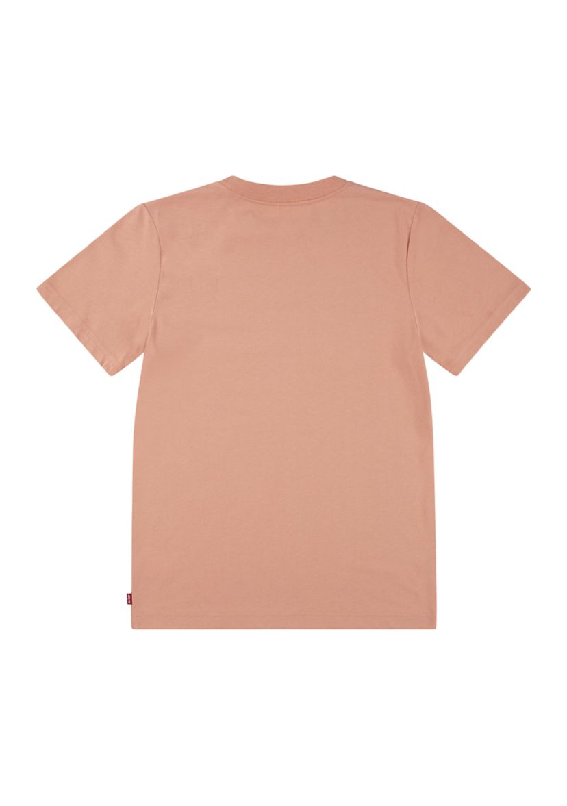 Boys 8-20 Outline Batwing Logo Graphic T-Shirt 