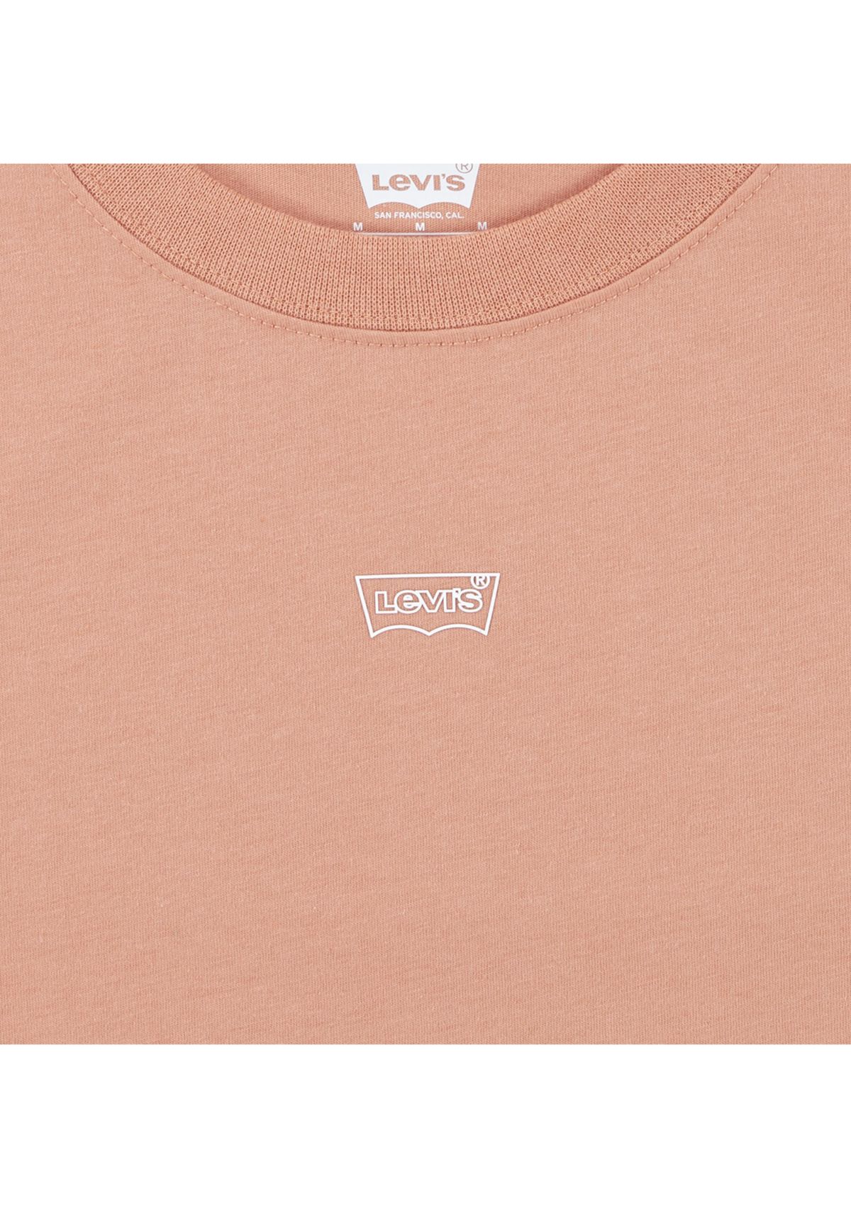 Boys 8-20 Outline Batwing Logo Graphic T-Shirt 