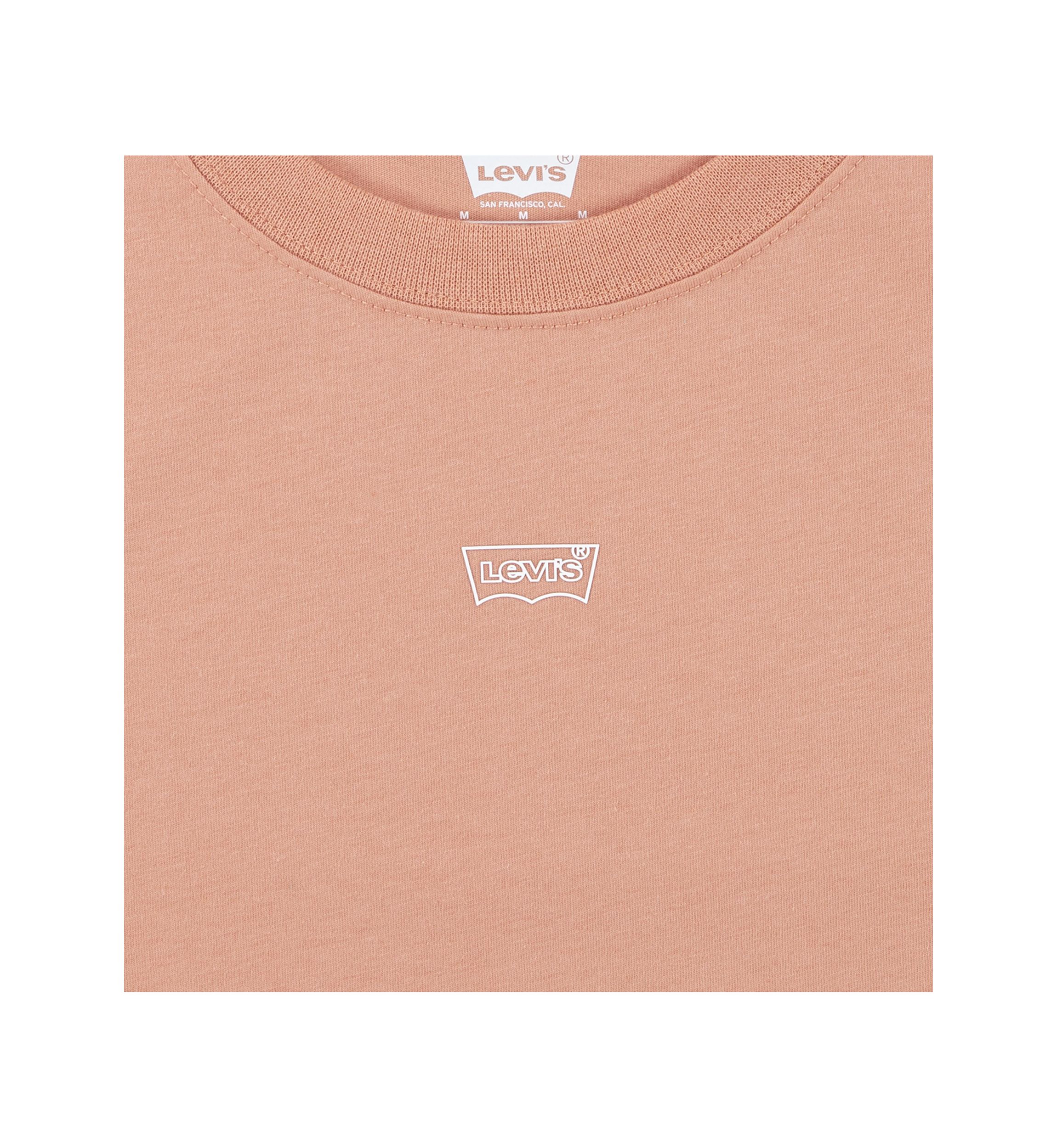 Boys 8-20 Outline Batwing Logo Graphic T-Shirt 
