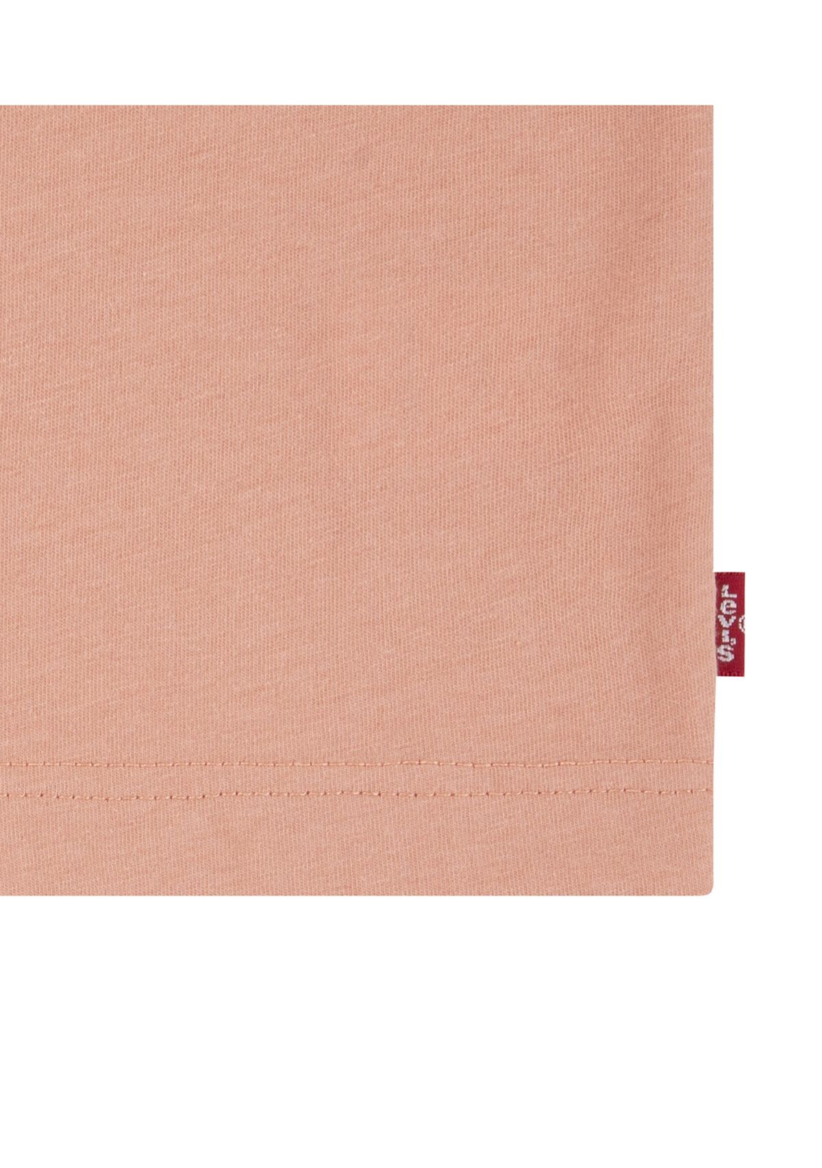 Boys 8-20 Outline Batwing Logo Graphic T-Shirt 