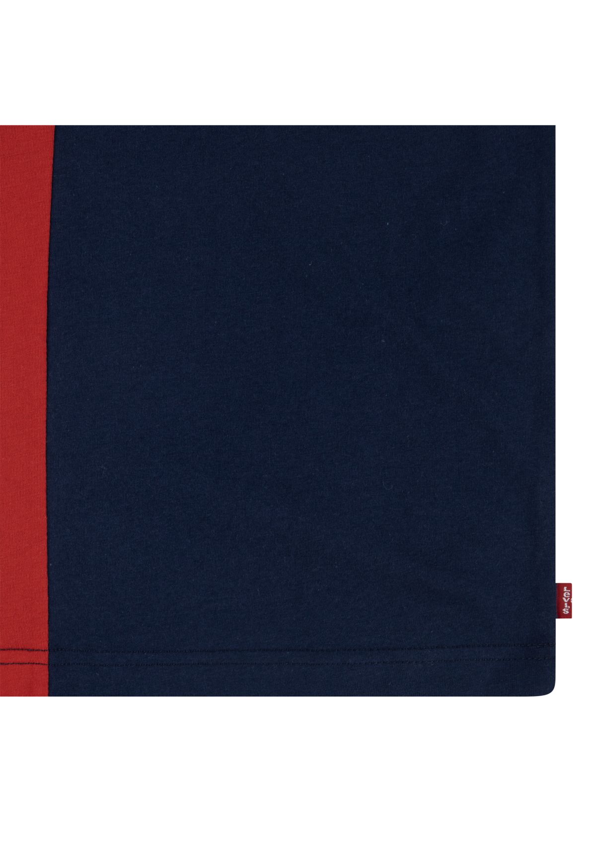 Boys 8-20 Sporty Color Blocked Graphic T-Shirt